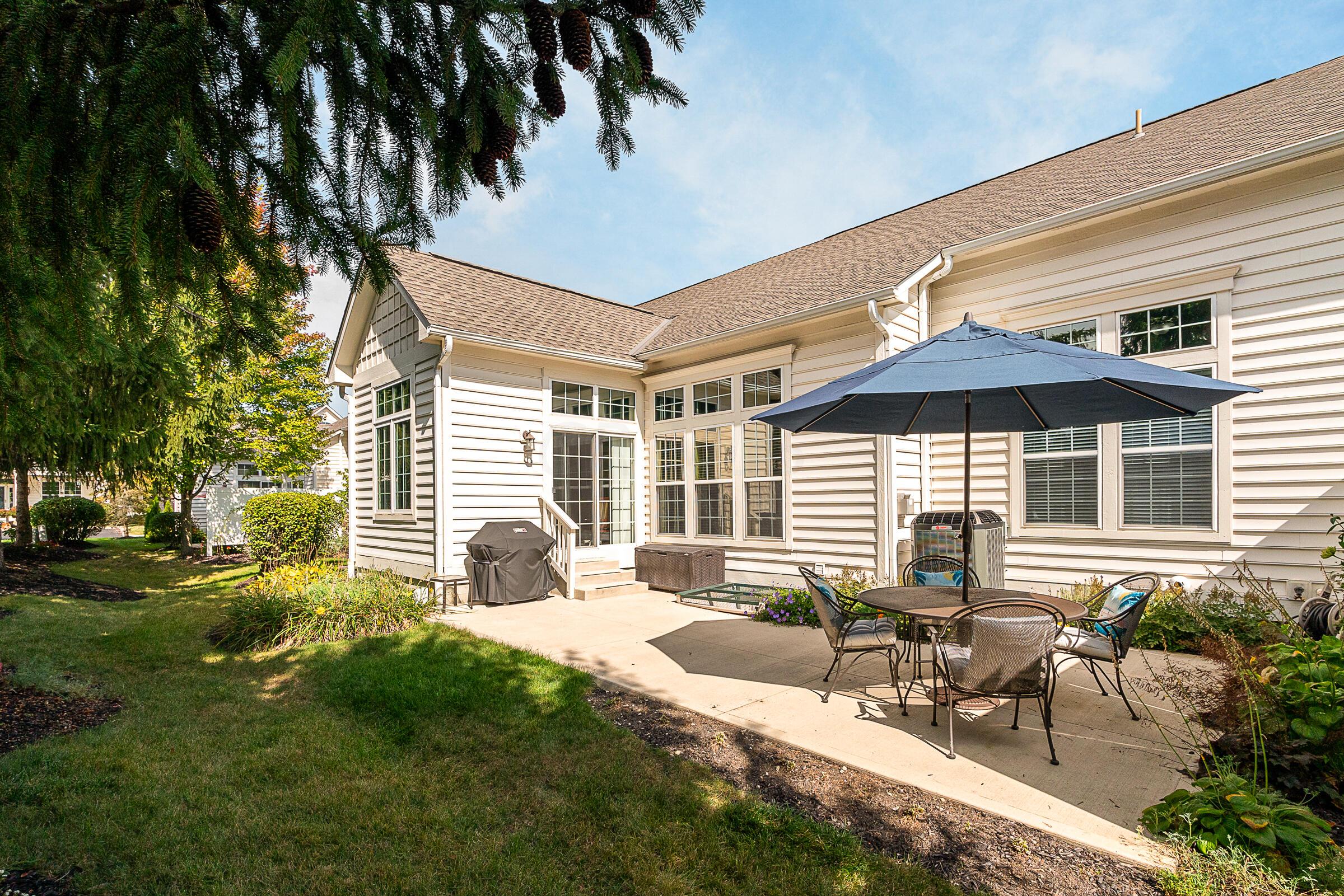 4105 Hanover Square Drive