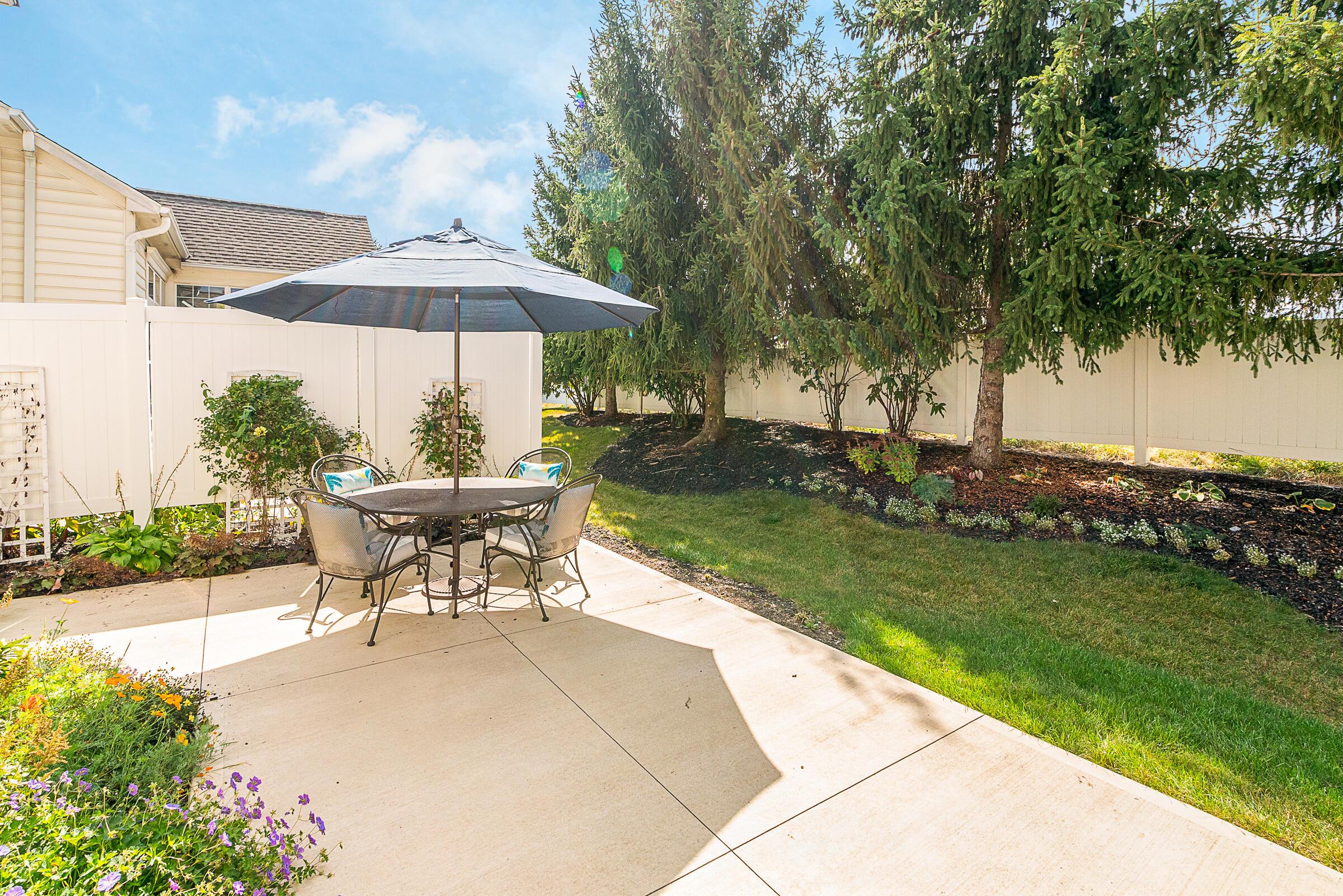 4105 Hanover Square Drive