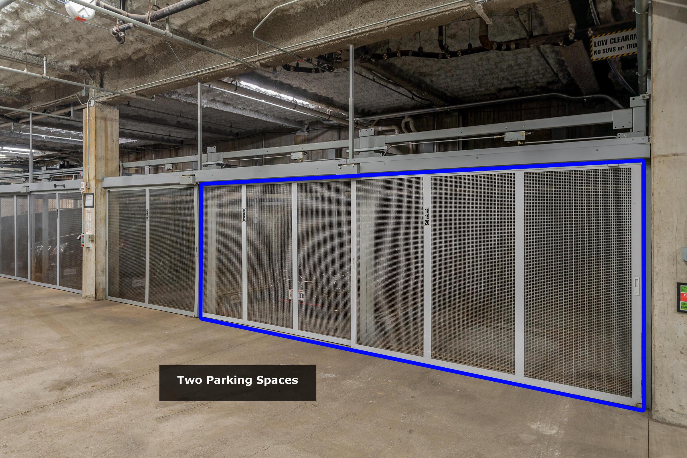 8 E Broad Street, 801