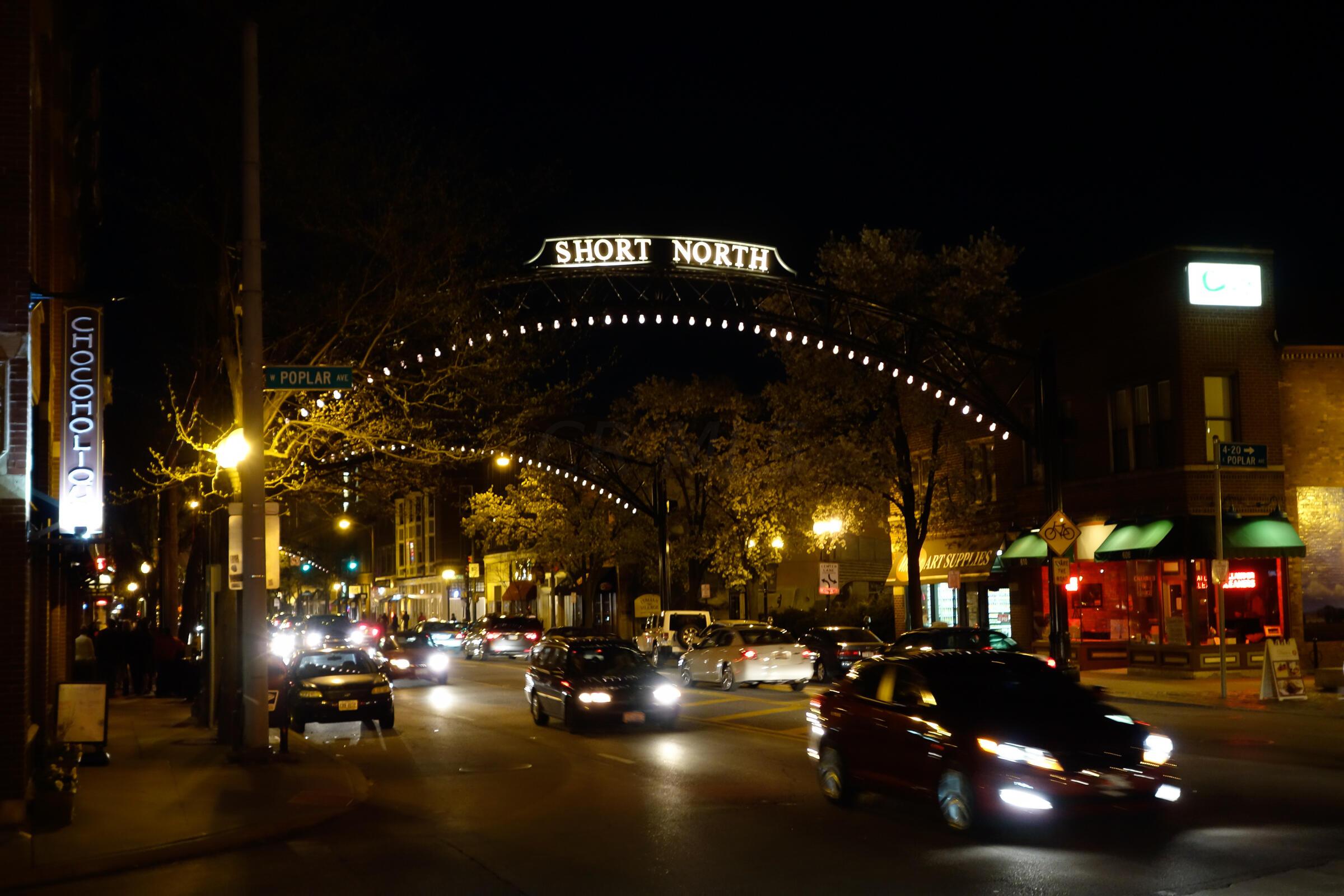 8 E Broad Street, 801