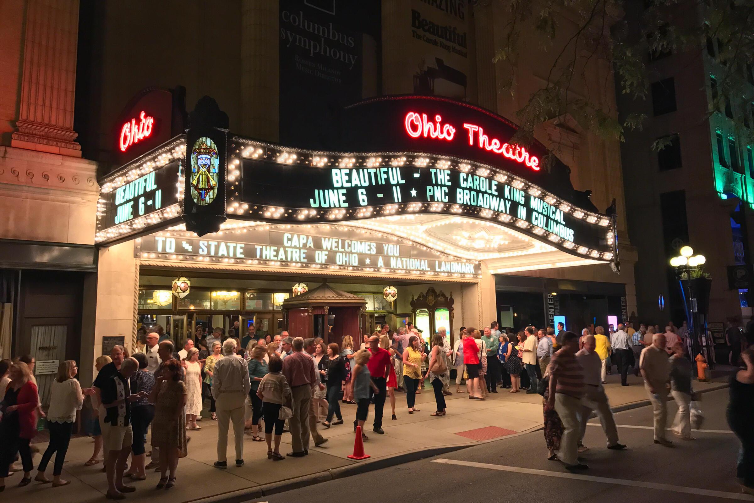 8 E Broad Street, 801