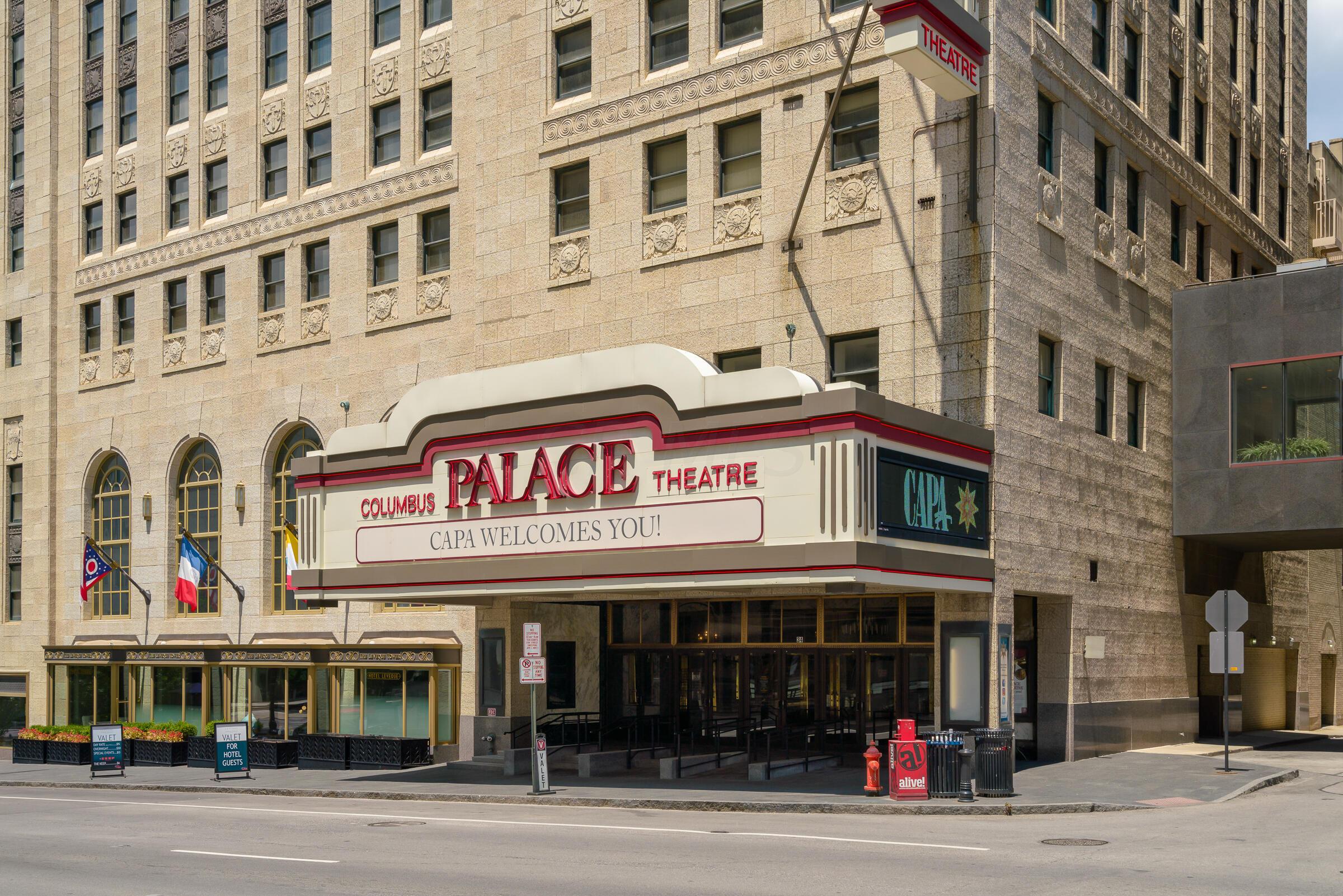 8 E Broad Street, 801