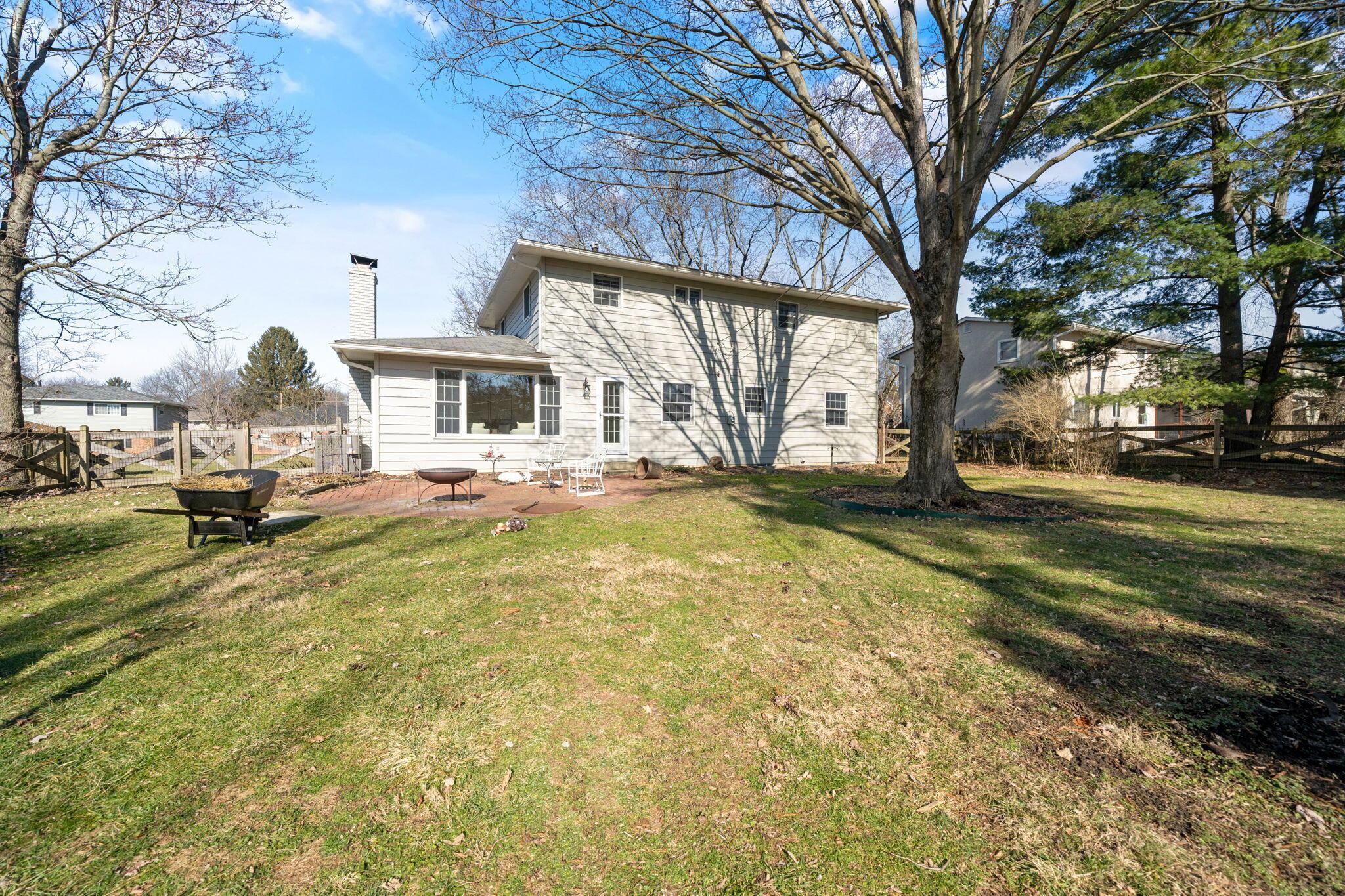 511 Longfellow Avenue