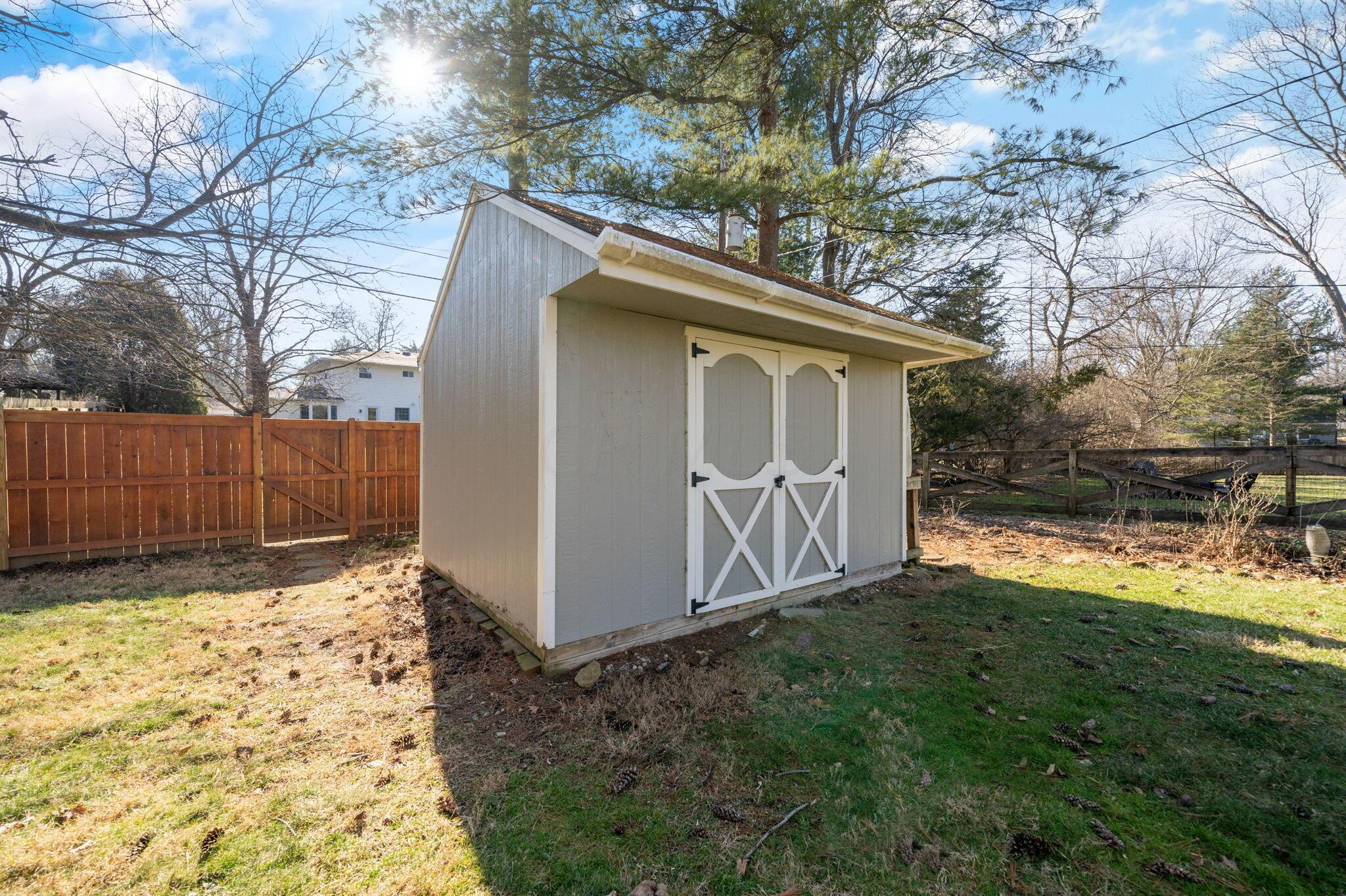 511 Longfellow Avenue