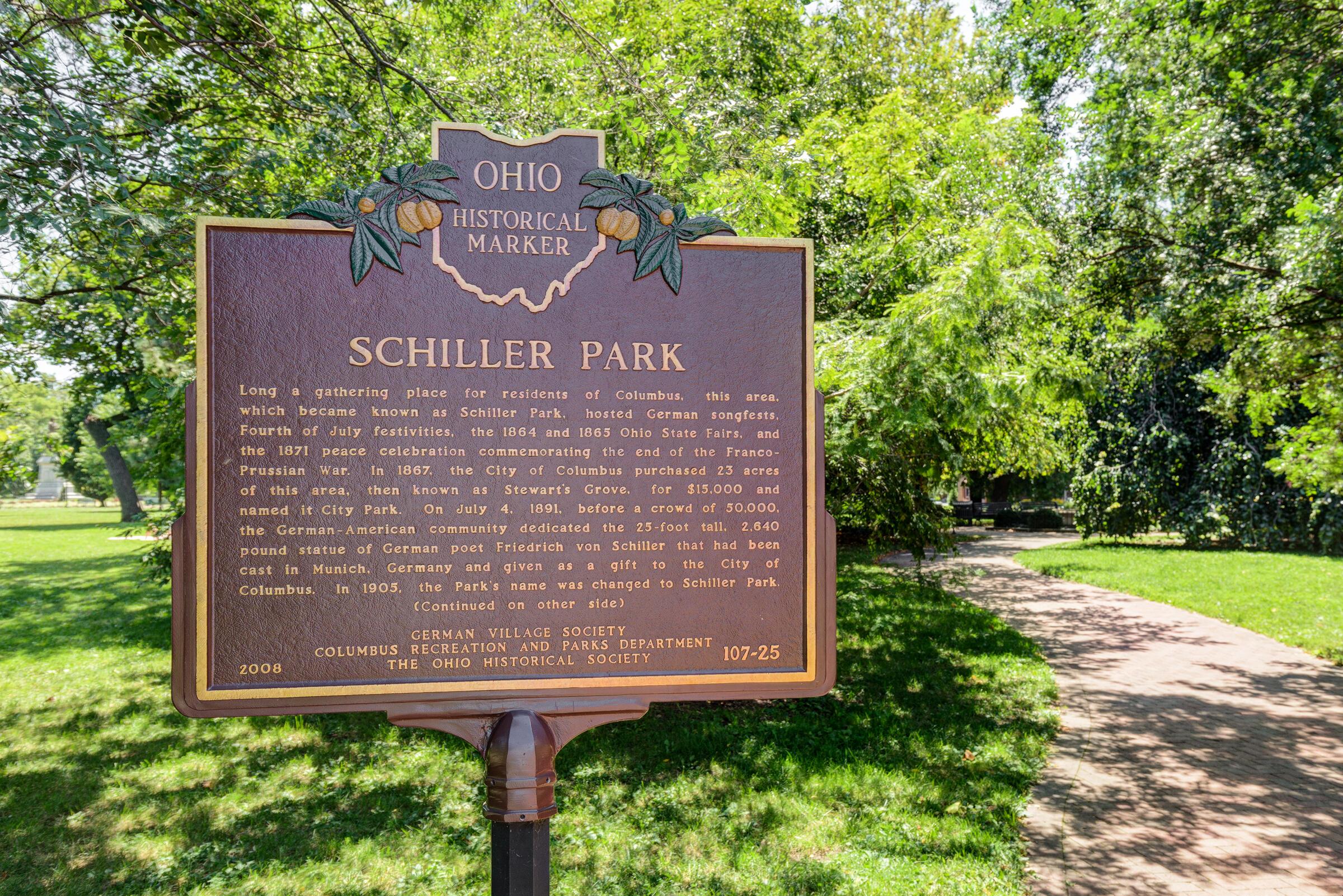 117 E Deshler Avenue