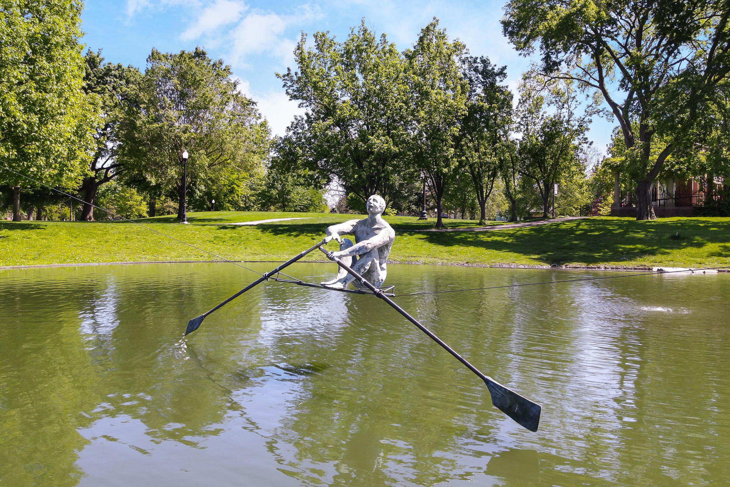 117 E Deshler Avenue