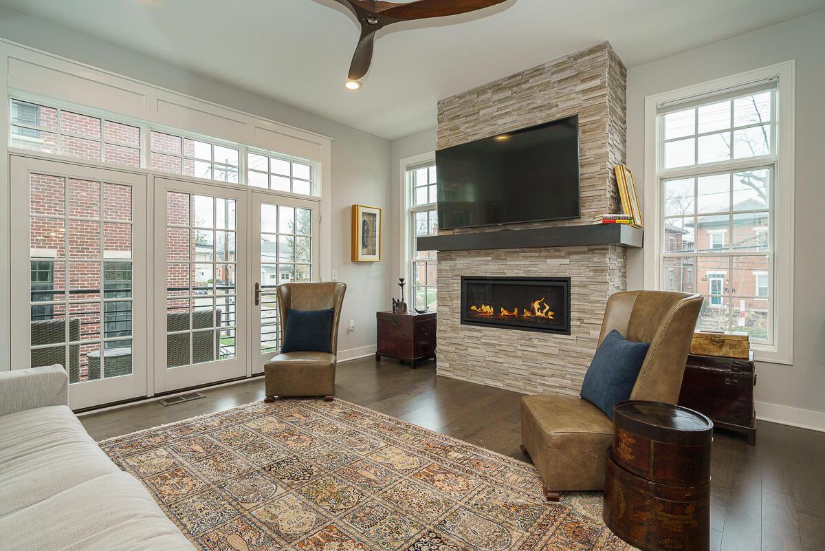 53 W Whittier Street