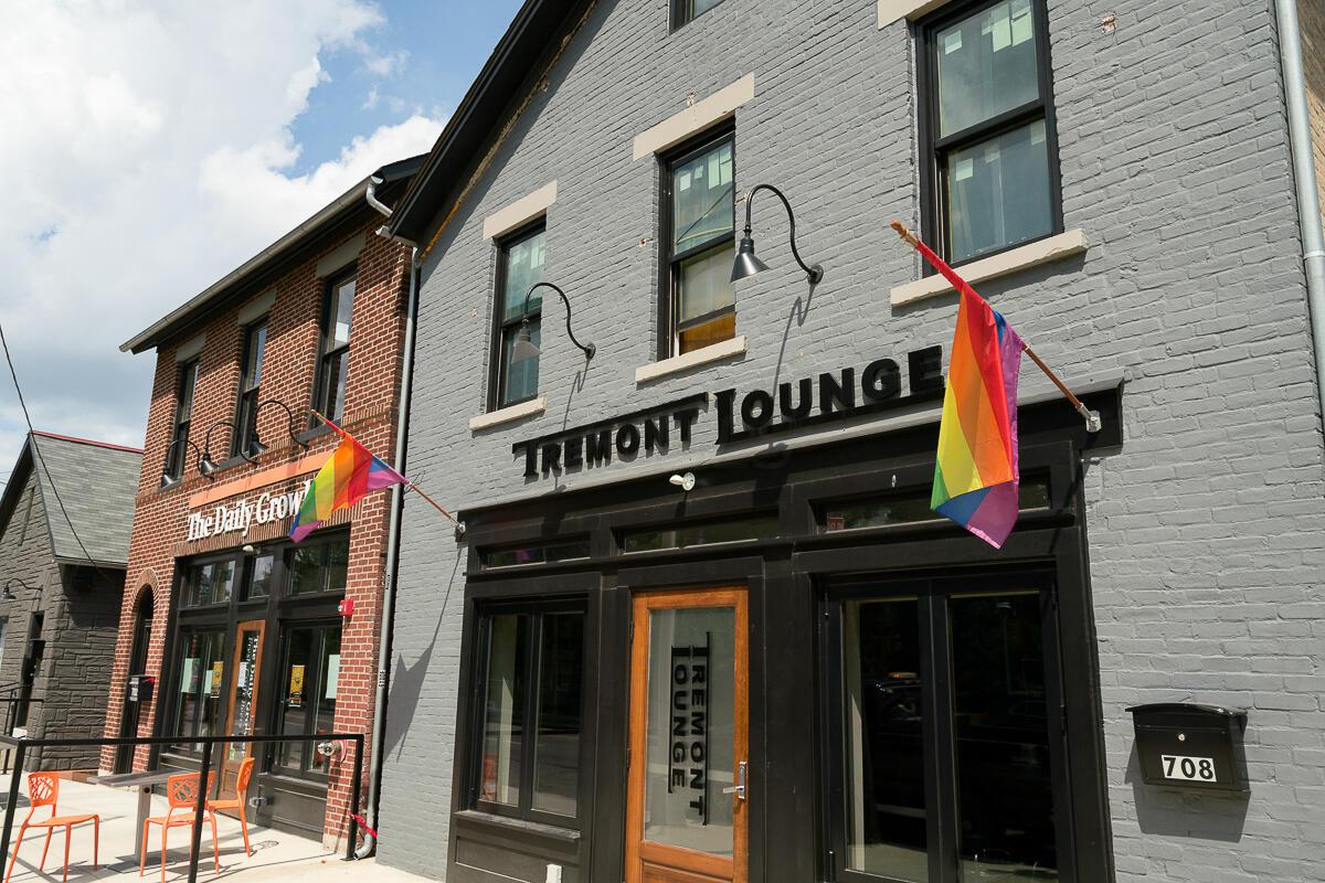 53 W Whittier Street