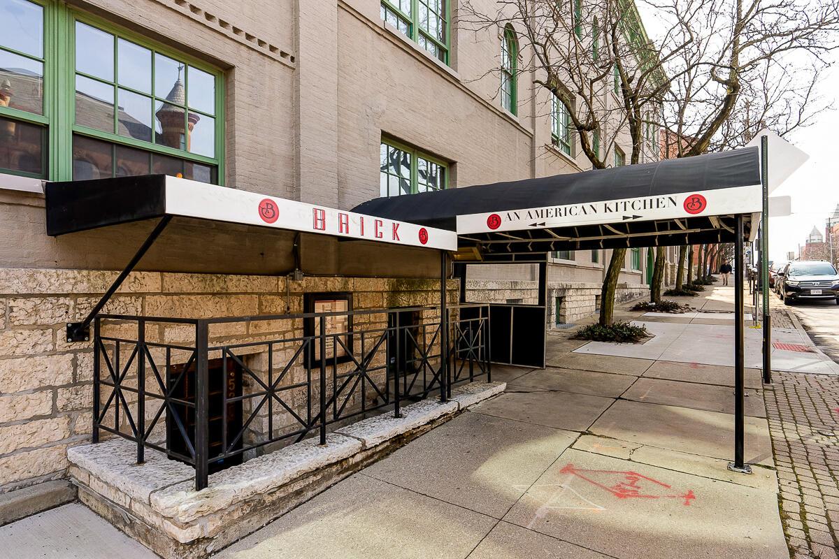 53 W Whittier Street