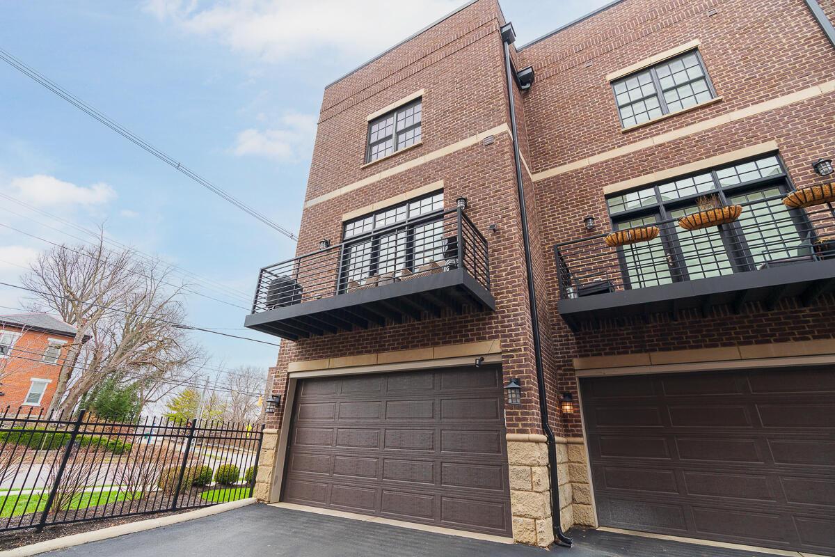 53 W Whittier Street