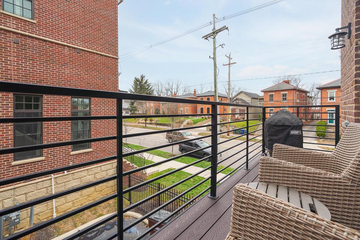 53 W Whittier Street