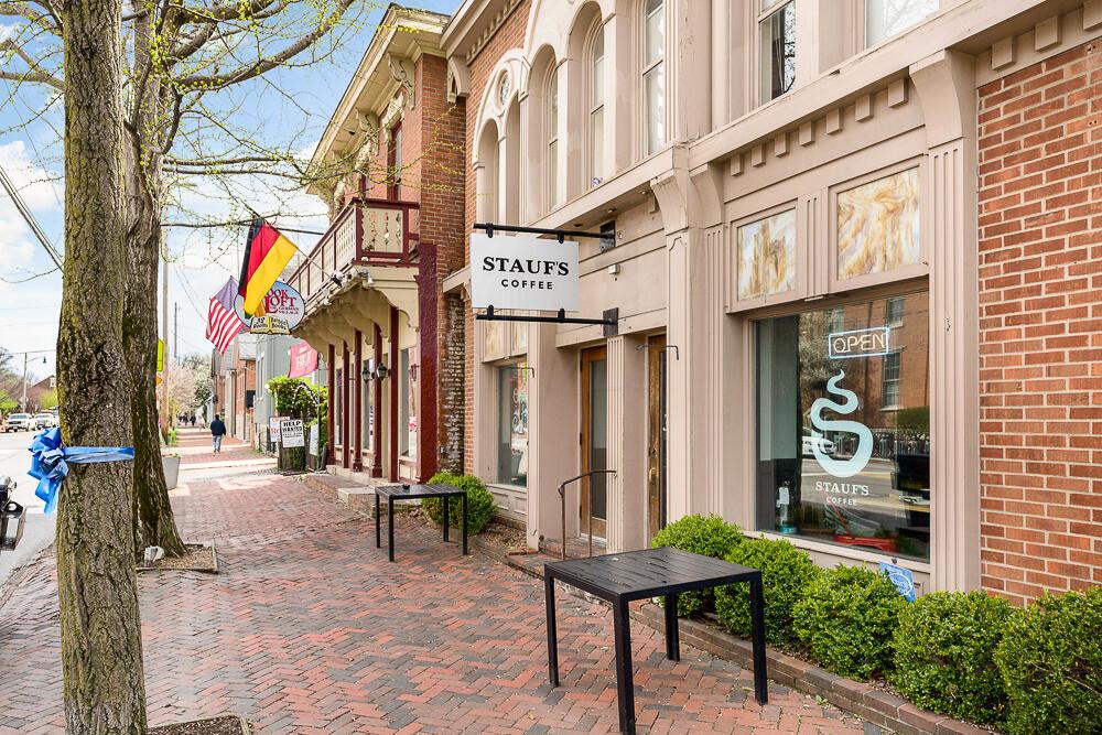 53 W Whittier Street