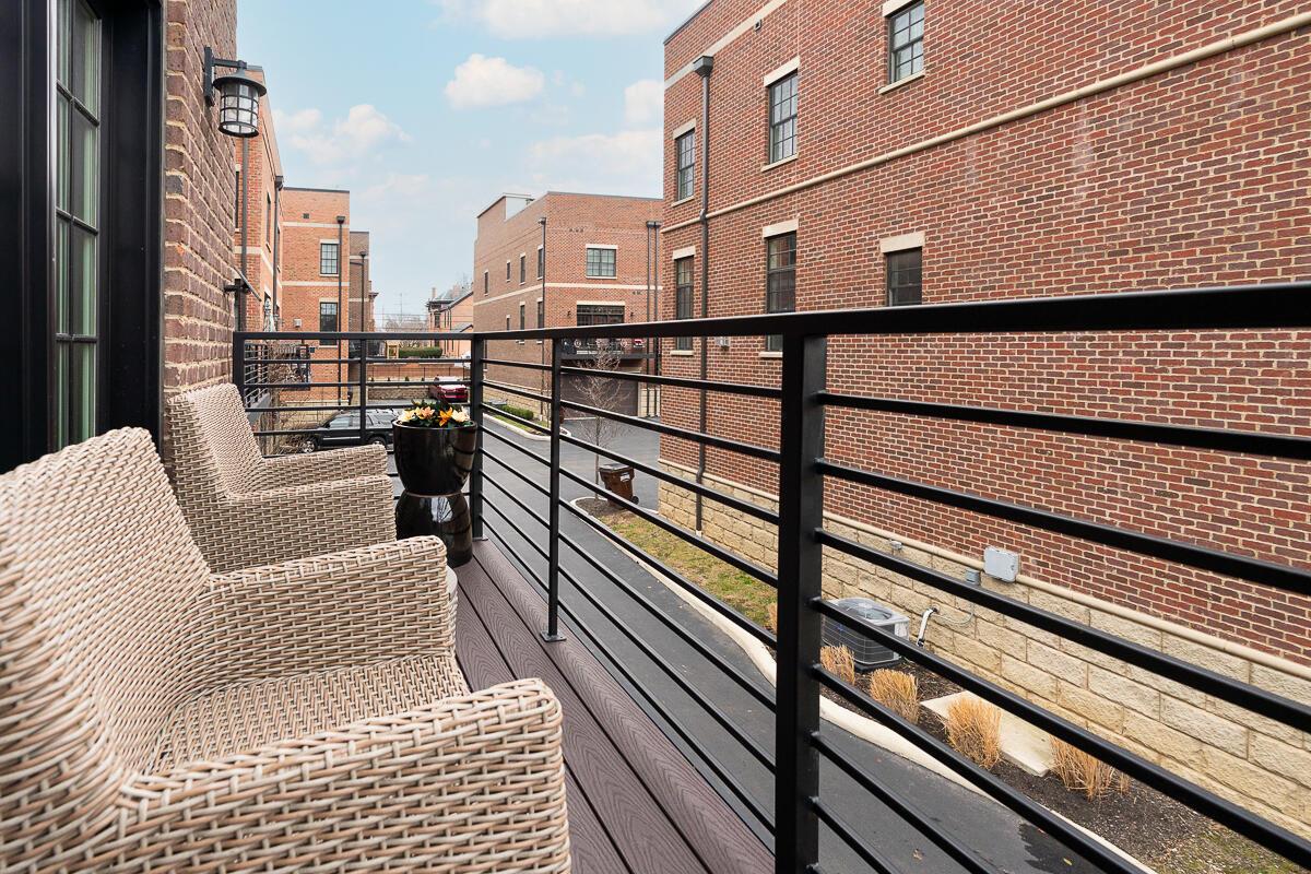 53 W Whittier Street