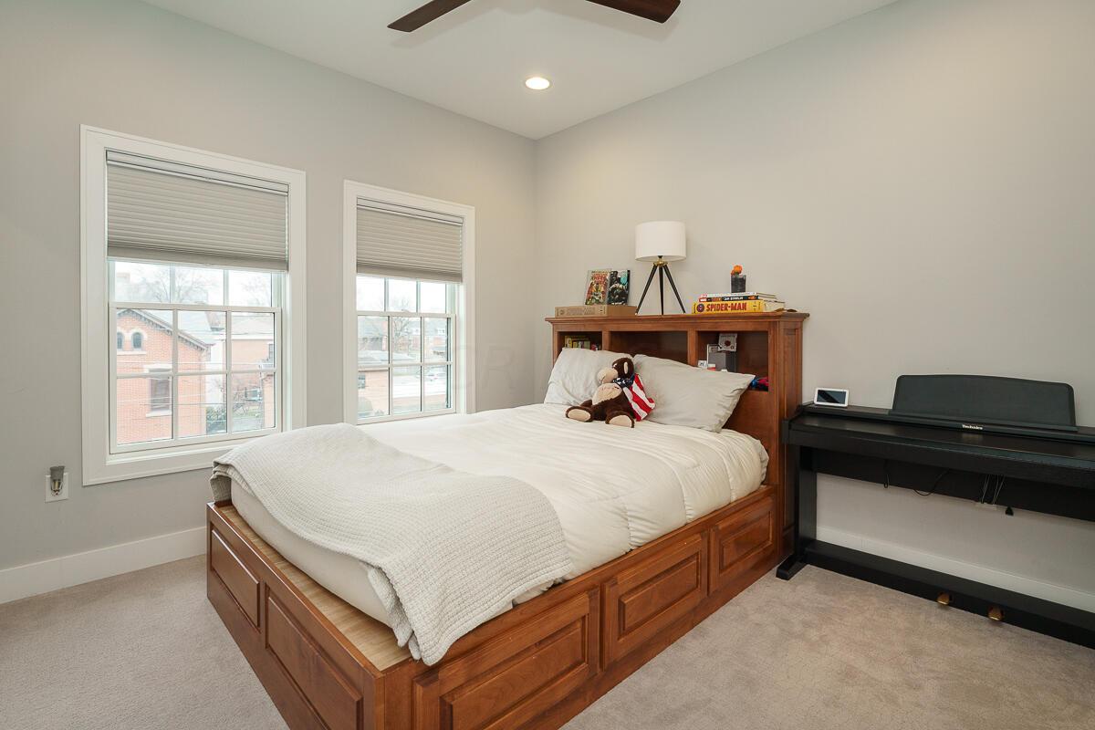 53 W Whittier Street