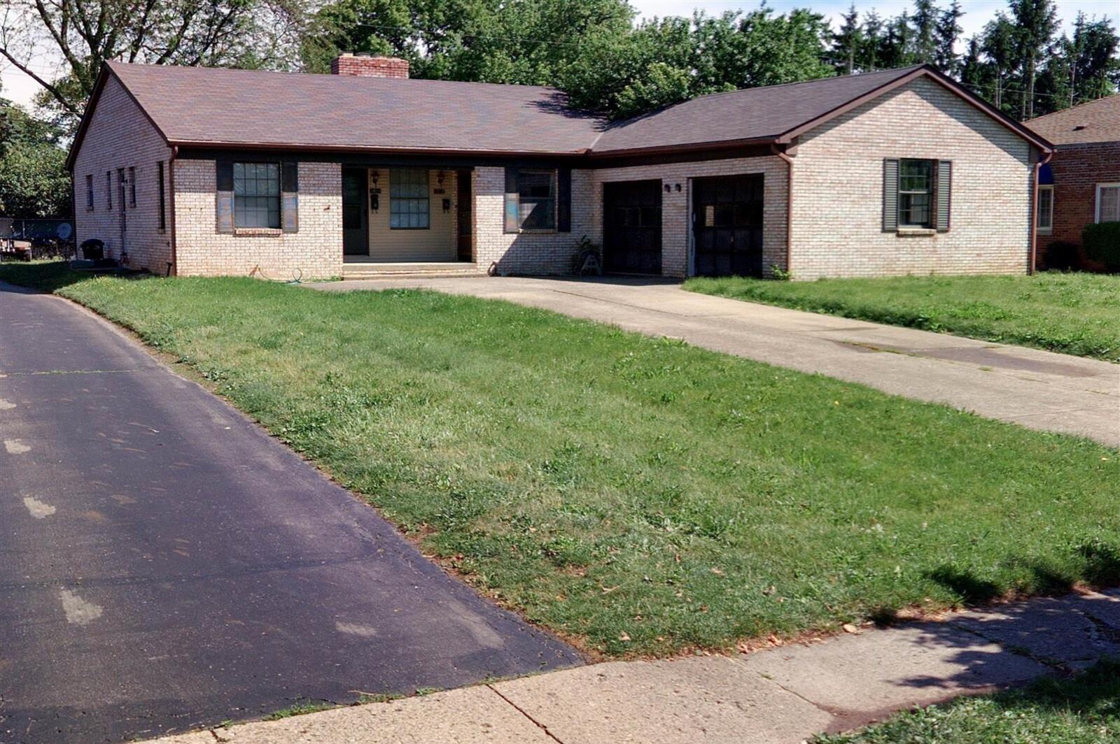 1610-1614 Zollinger Road