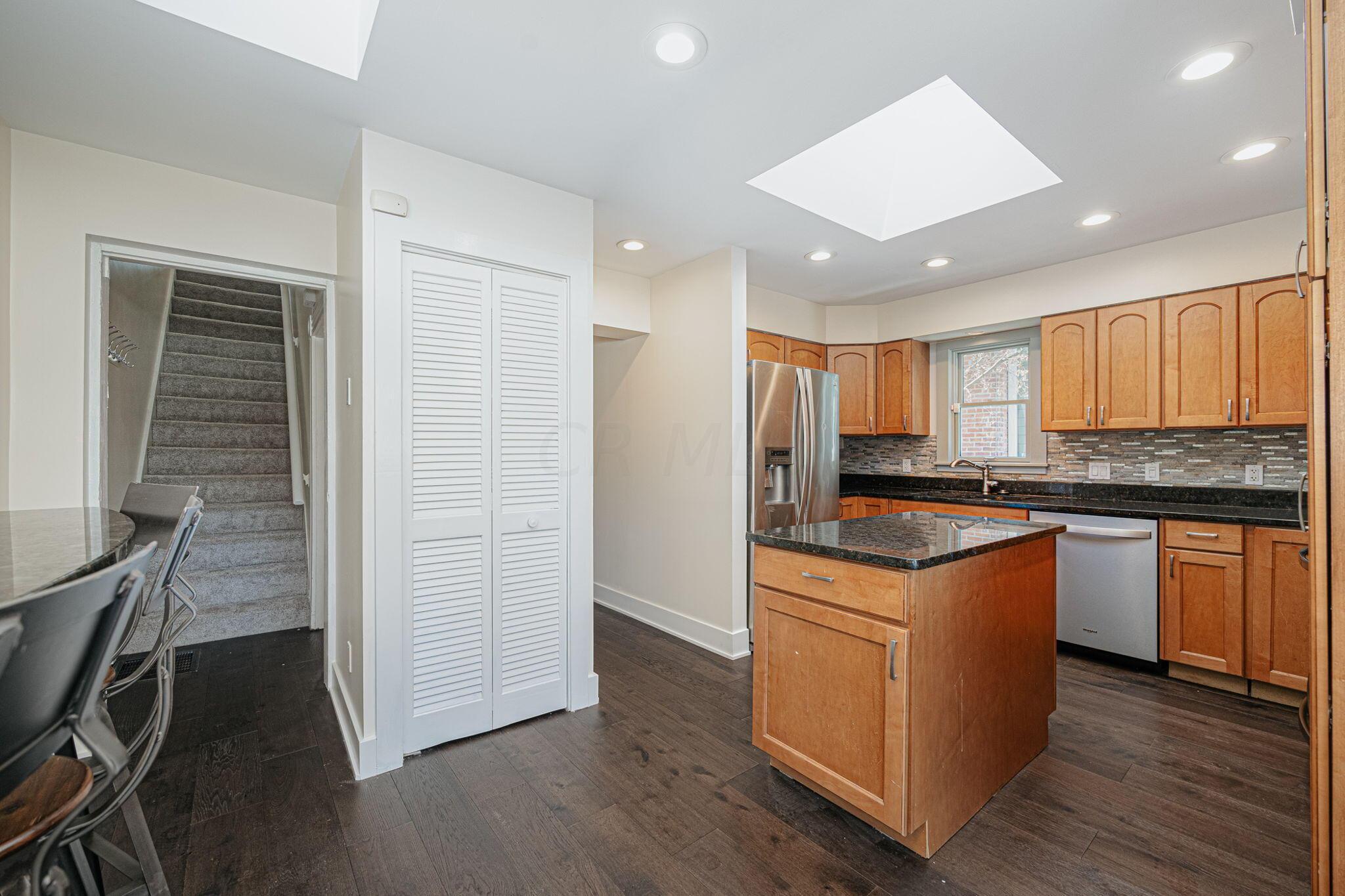 184 E Kossuth Street