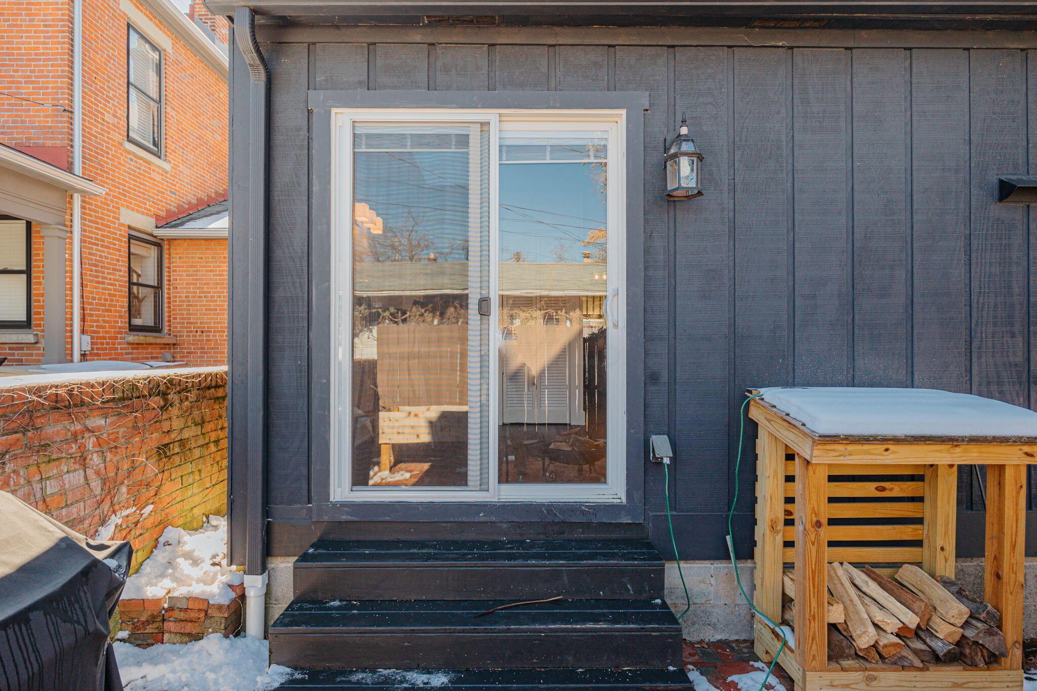 184 E Kossuth Street