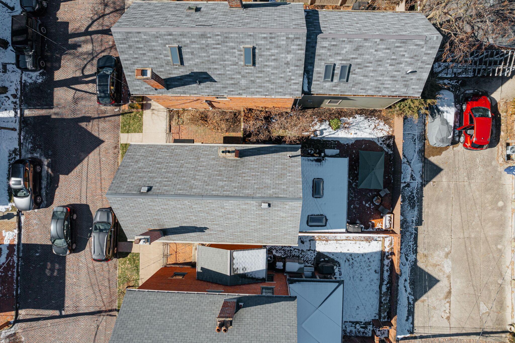 184 E Kossuth Street