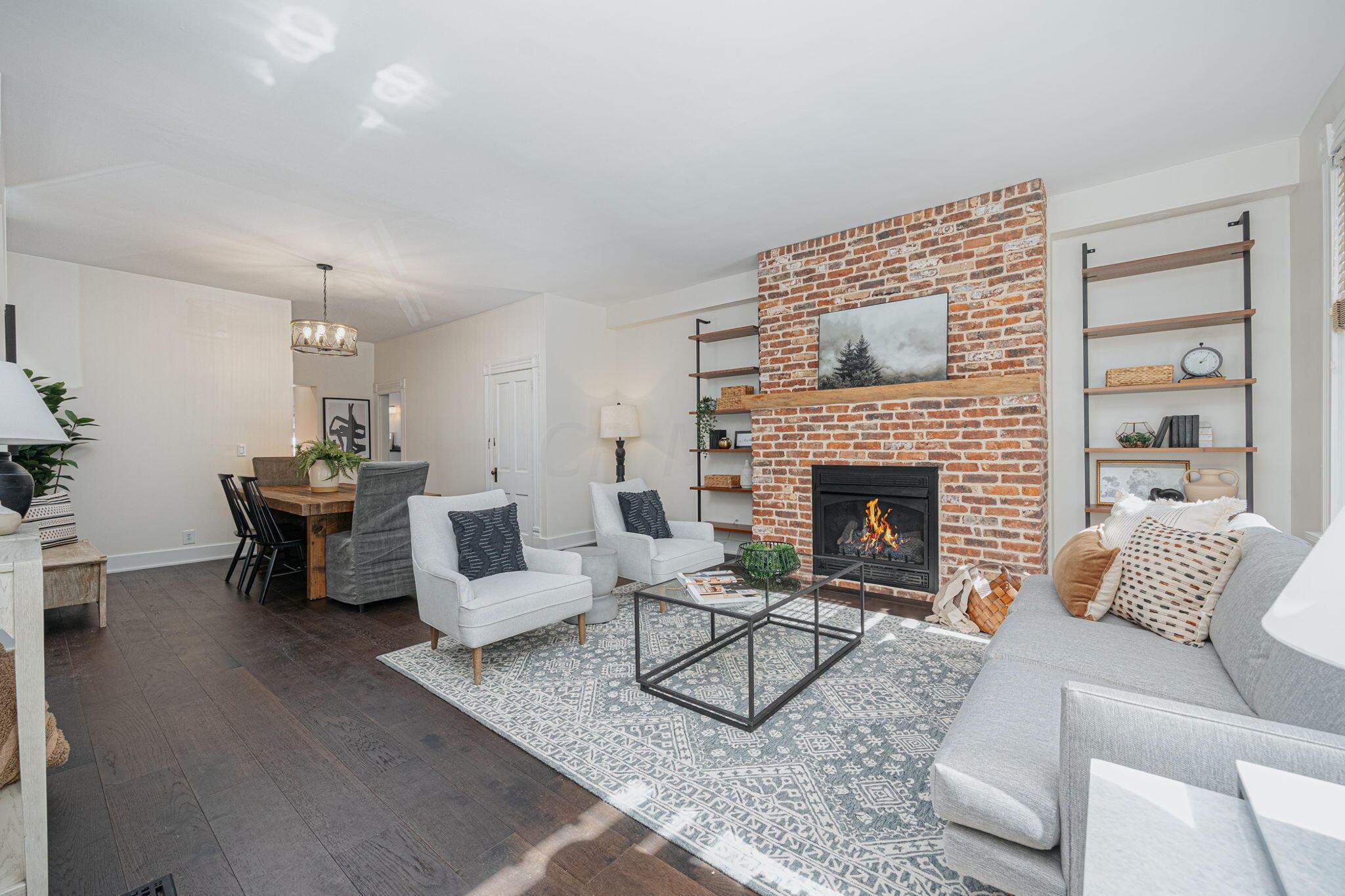 184 E Kossuth Street