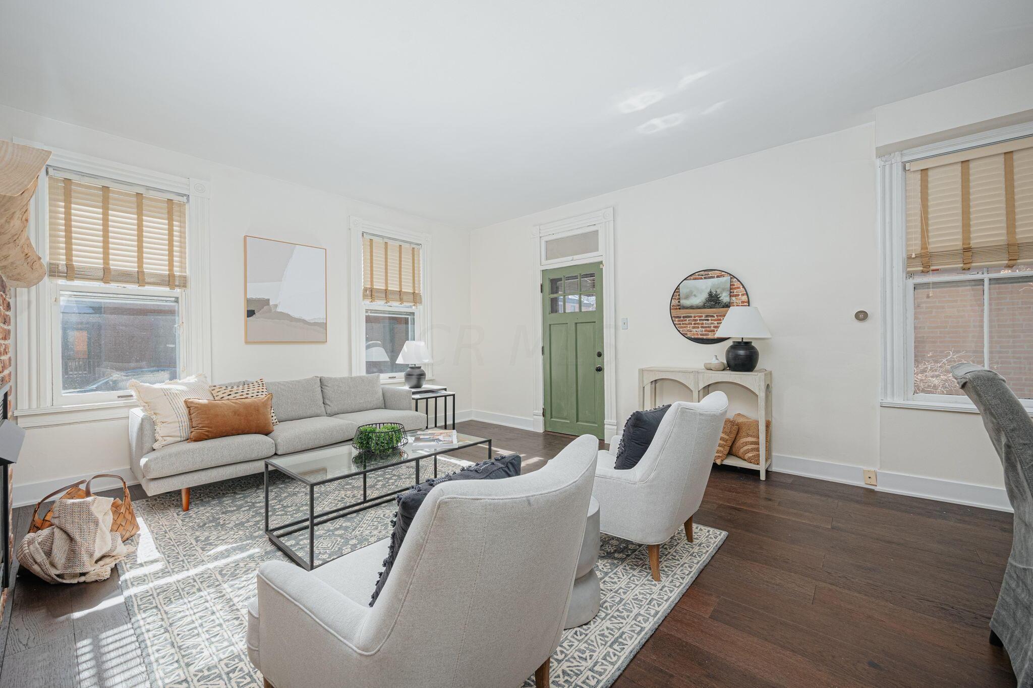 184 E Kossuth Street