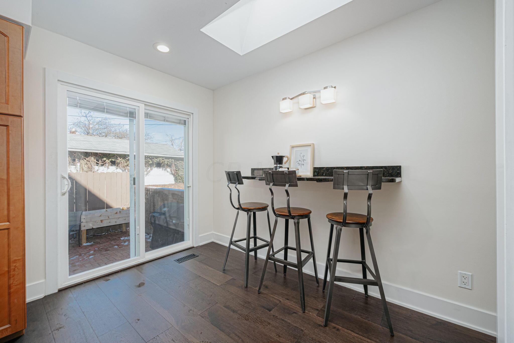 184 E Kossuth Street