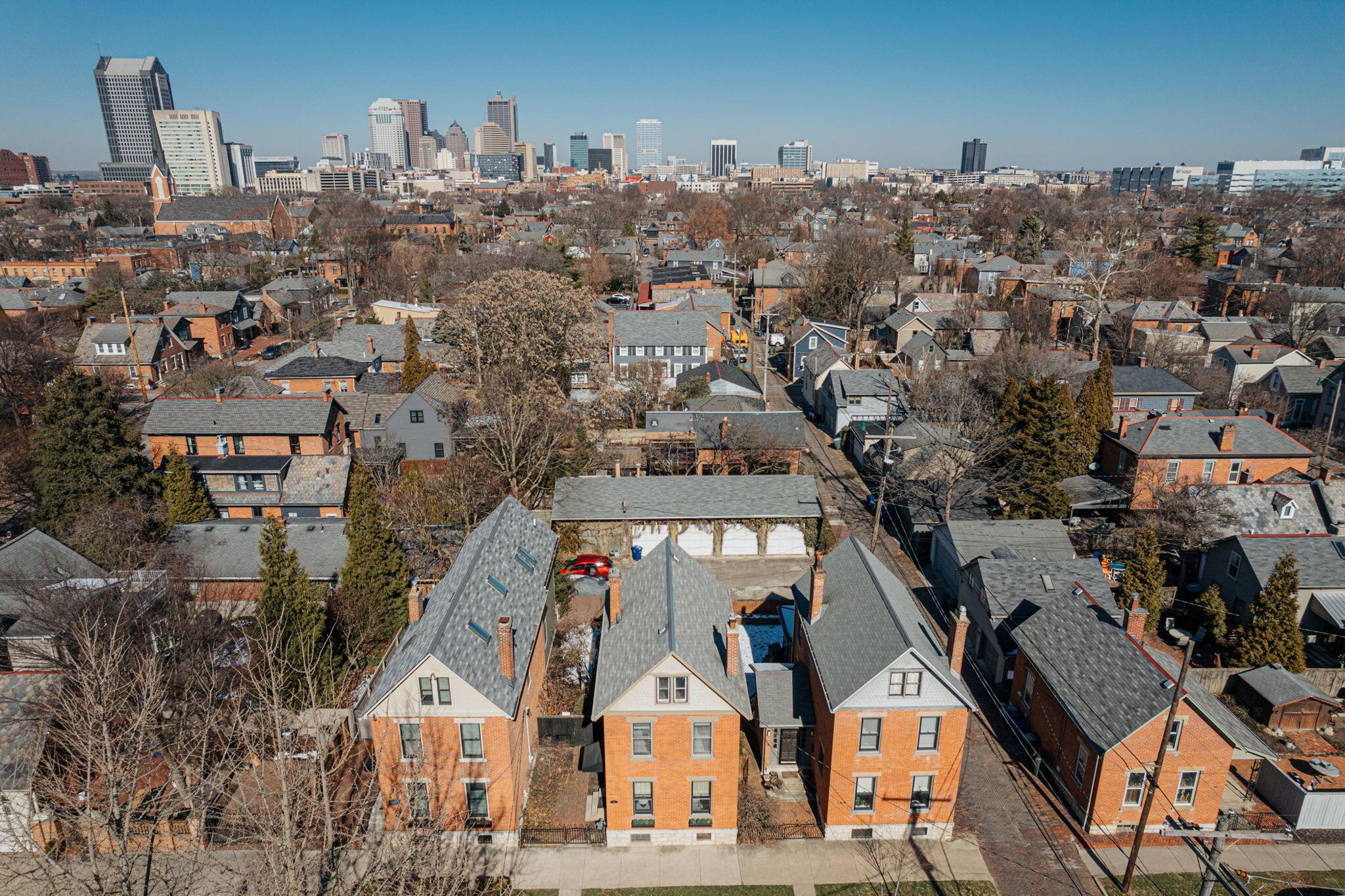 184 E Kossuth Street