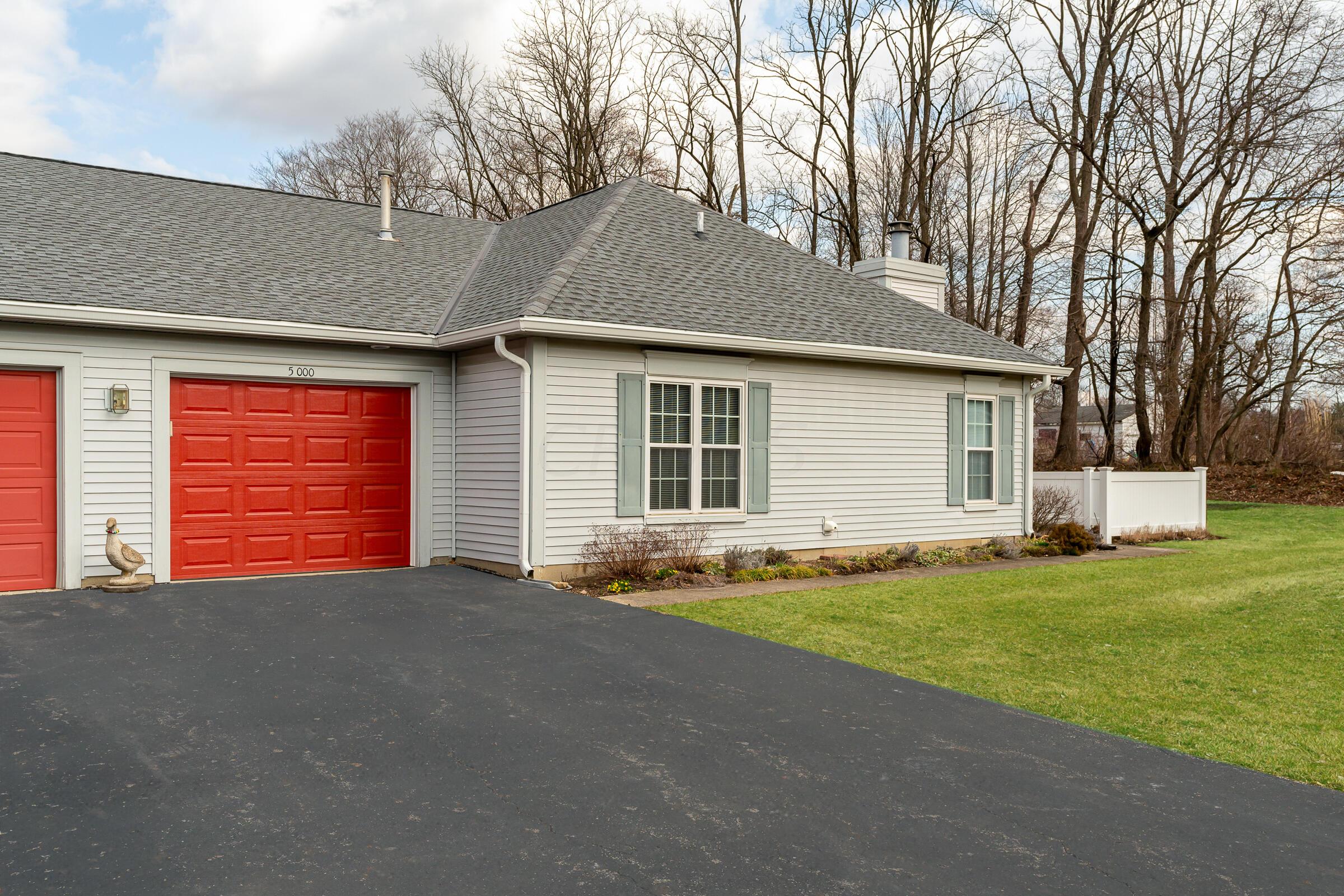 5000 Deer Forest Place