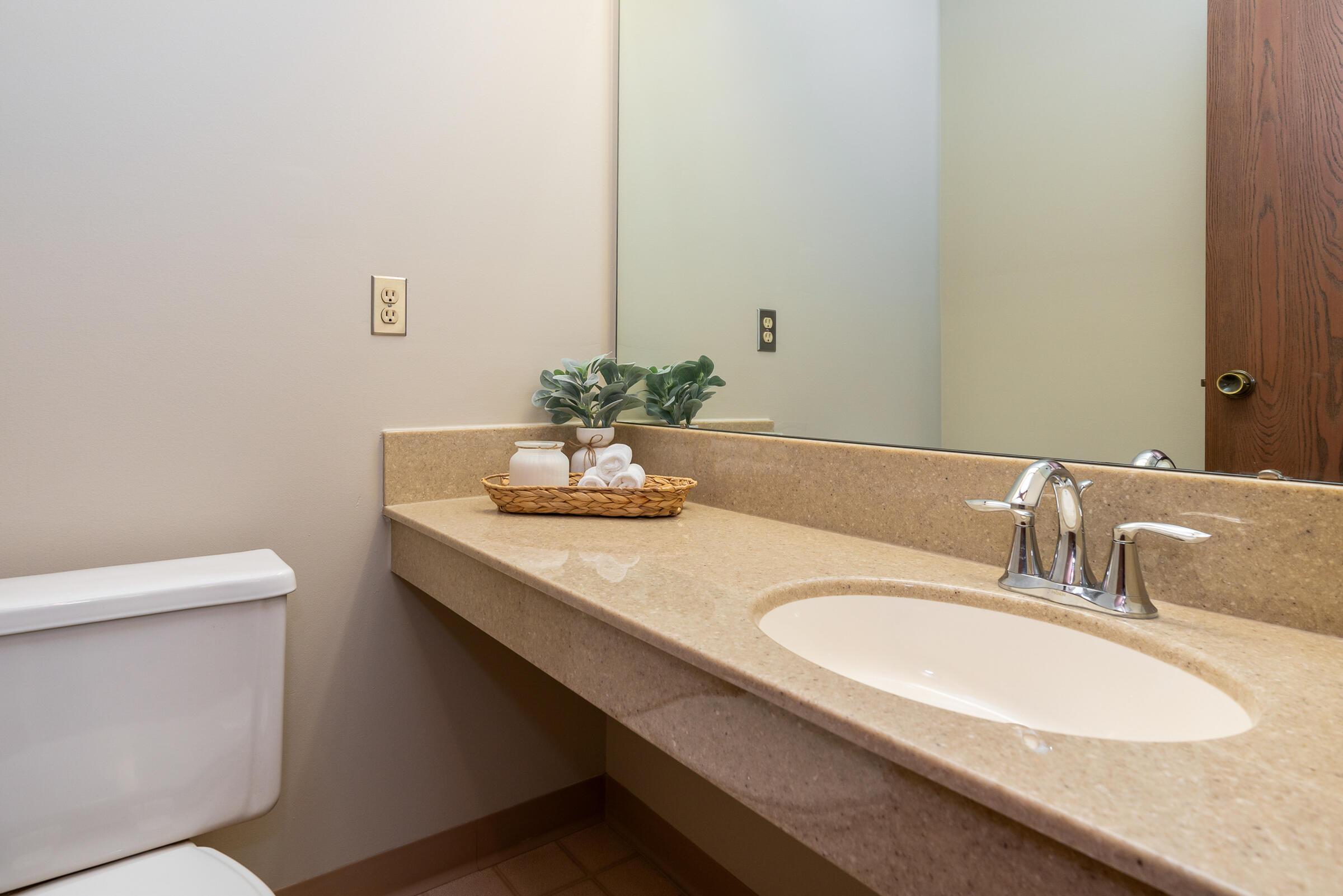 5000 Deer Forest Place