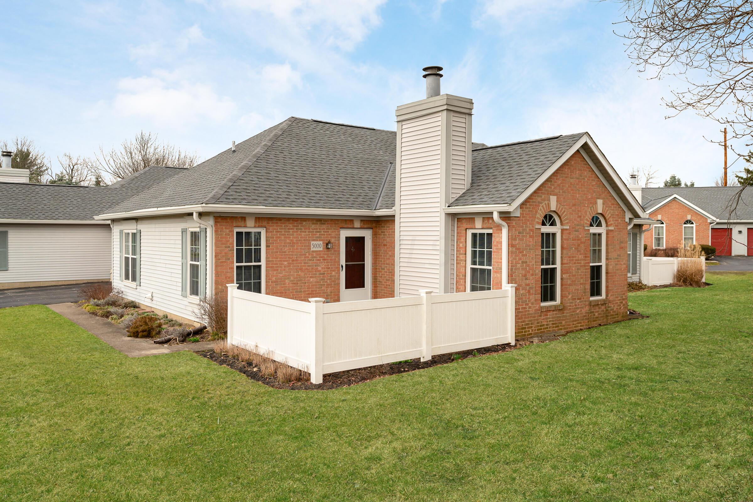 5000 Deer Forest Place