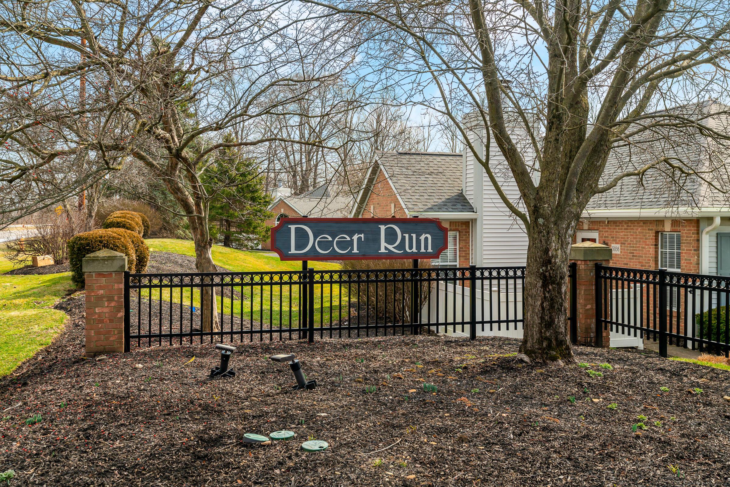 5000 Deer Forest Place