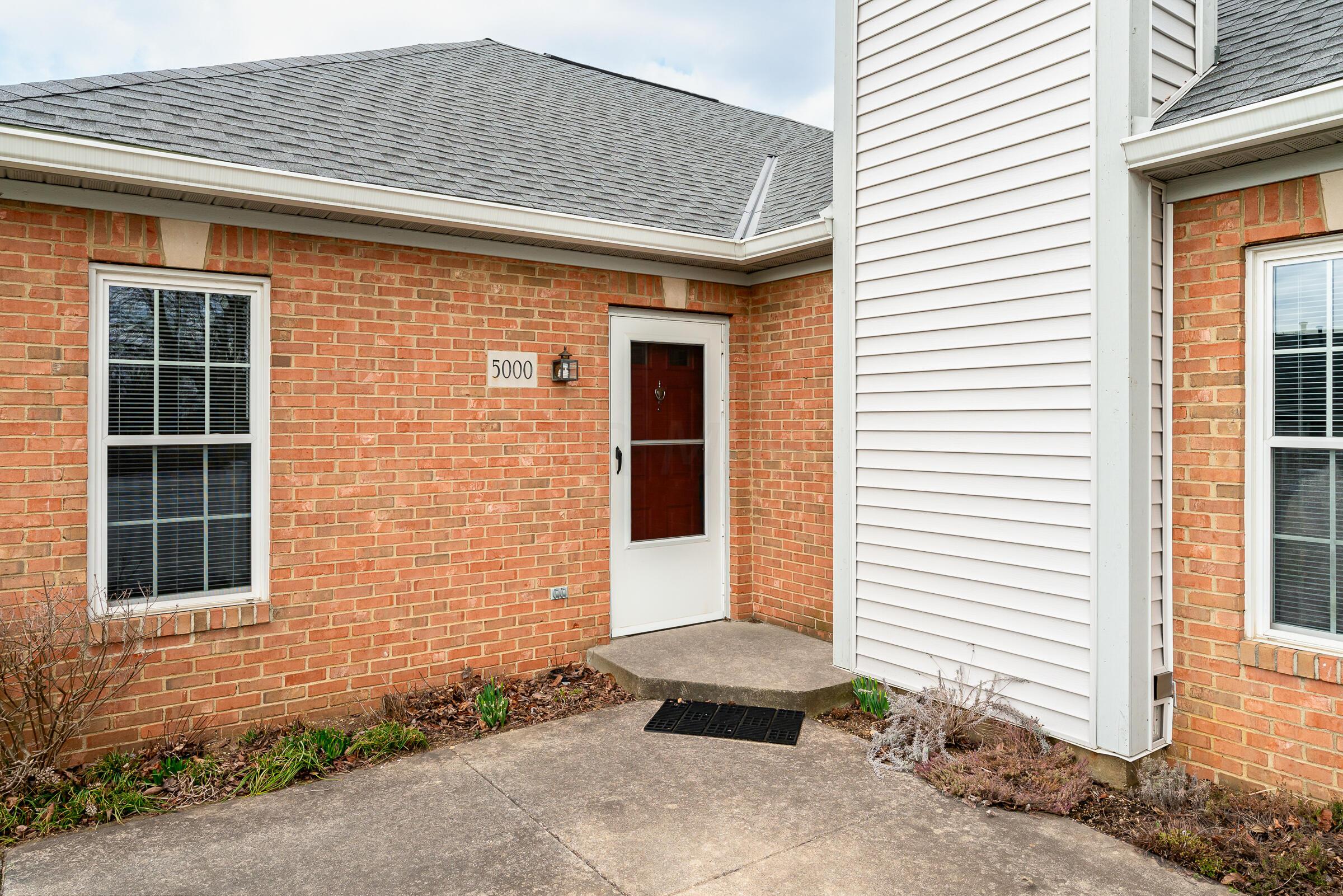 5000 Deer Forest Place