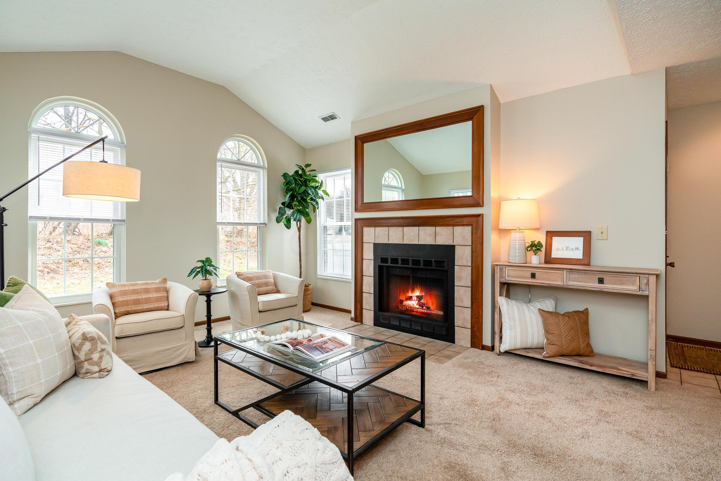 5000 Deer Forest Place