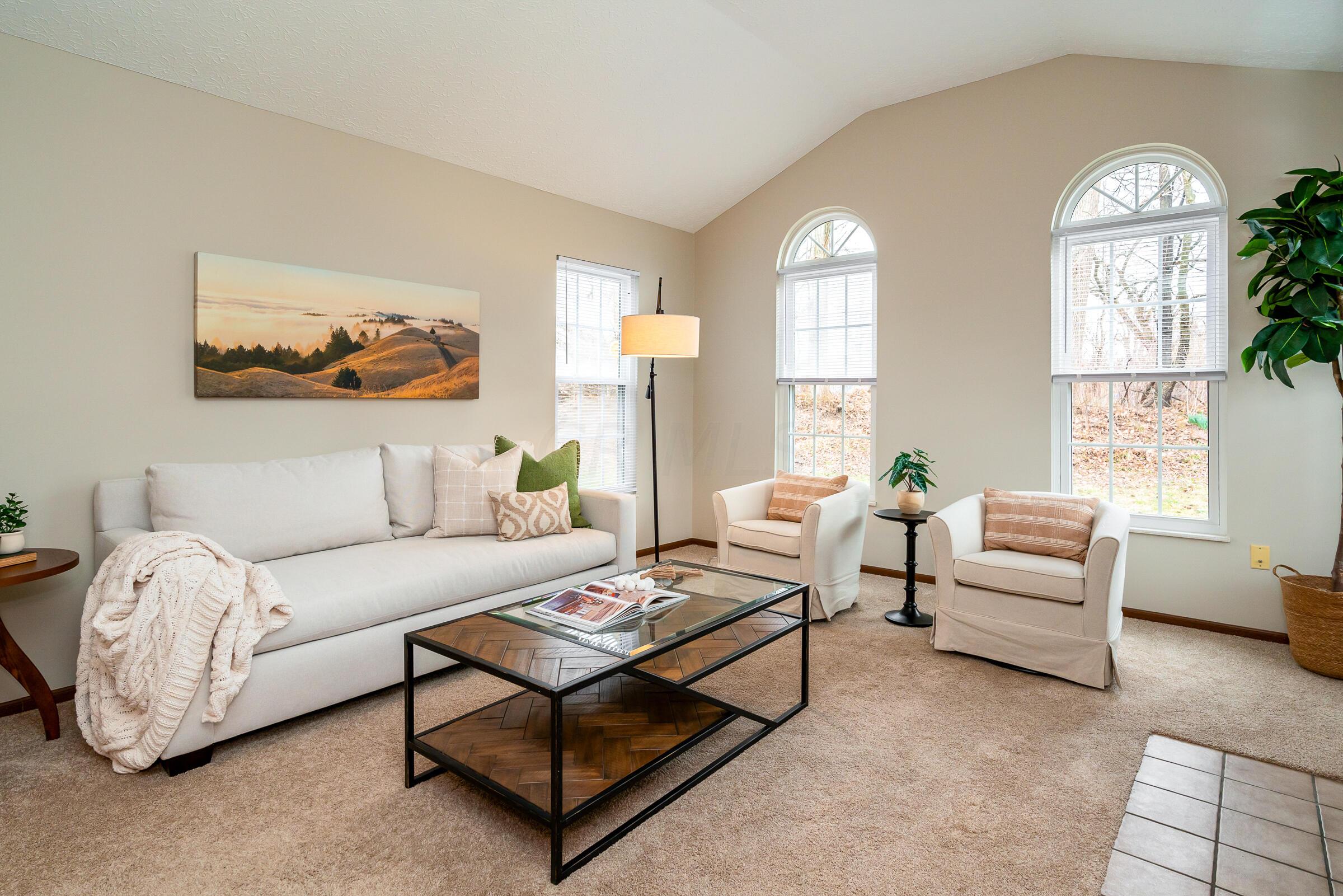 5000 Deer Forest Place