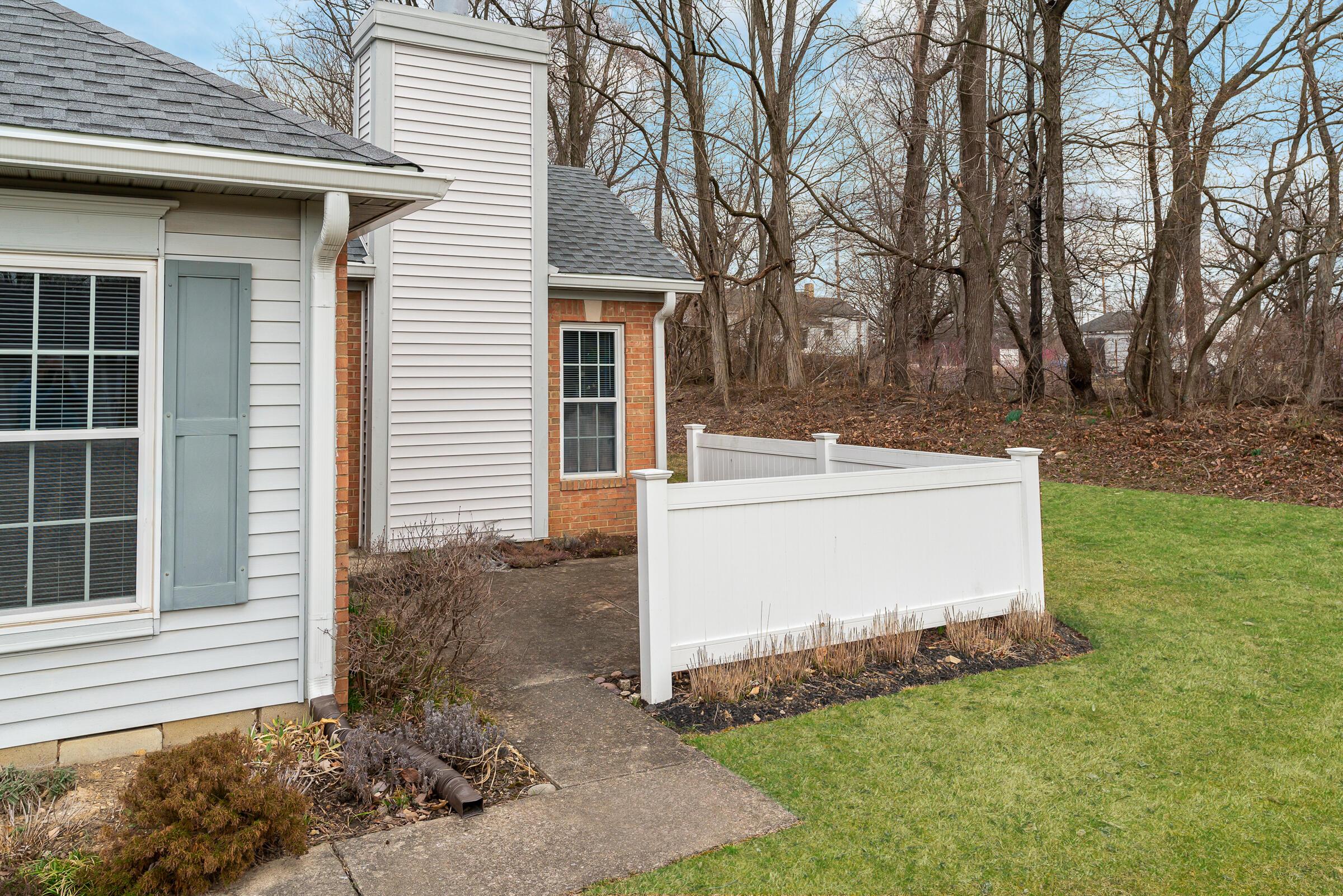 5000 Deer Forest Place