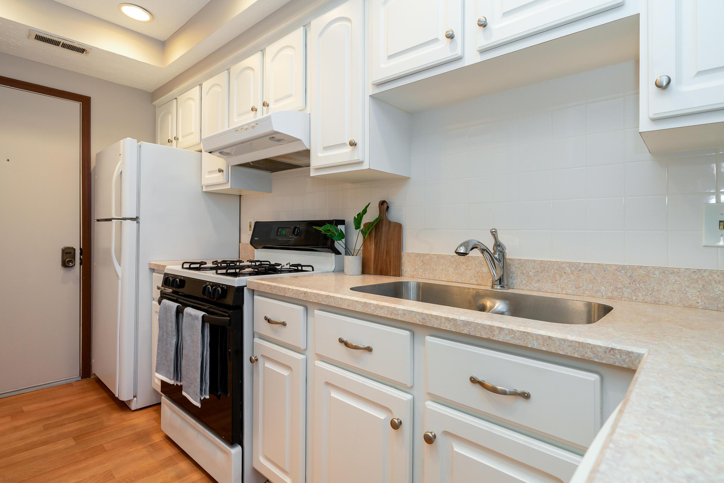 5000 Deer Forest Place