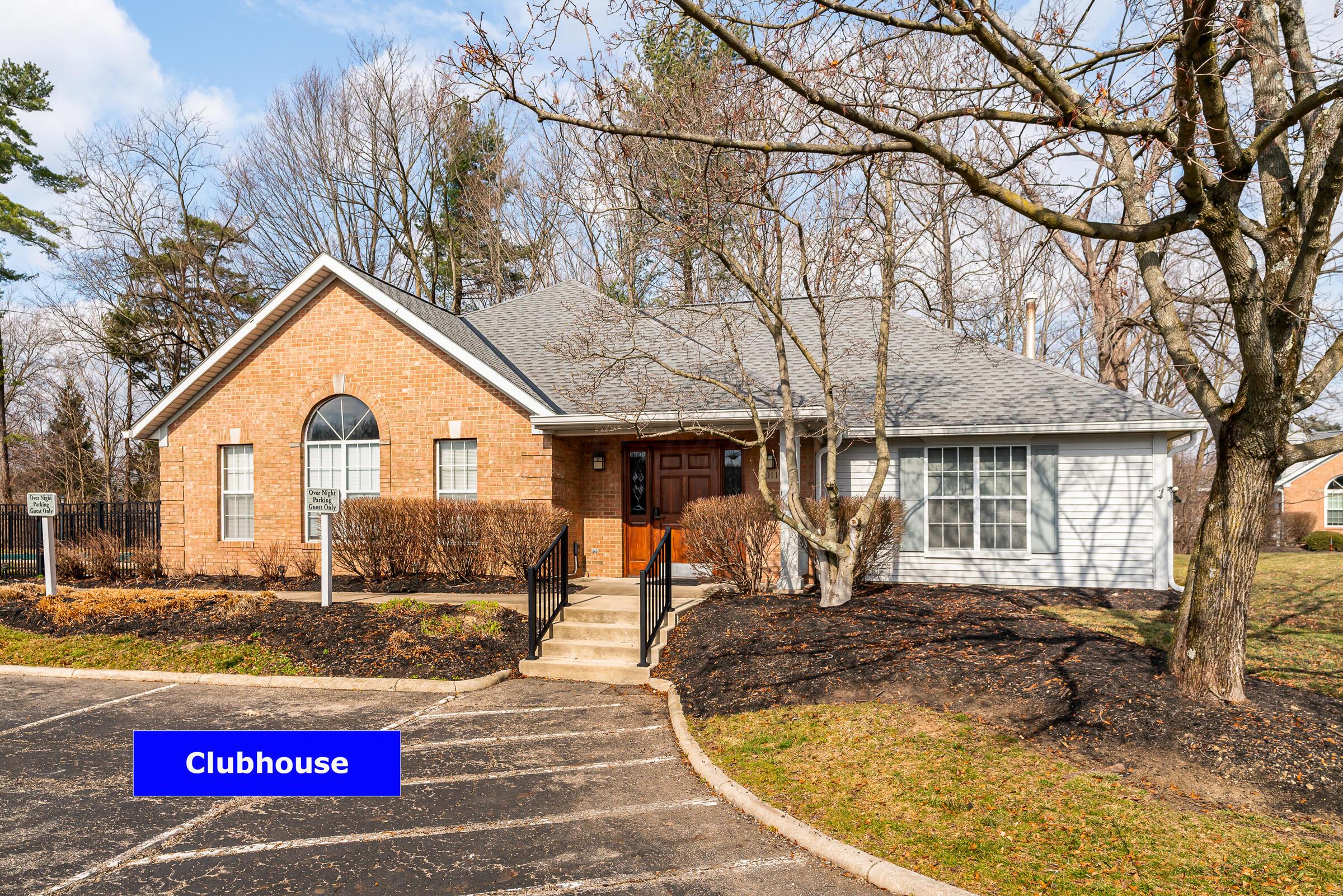 5000 Deer Forest Place