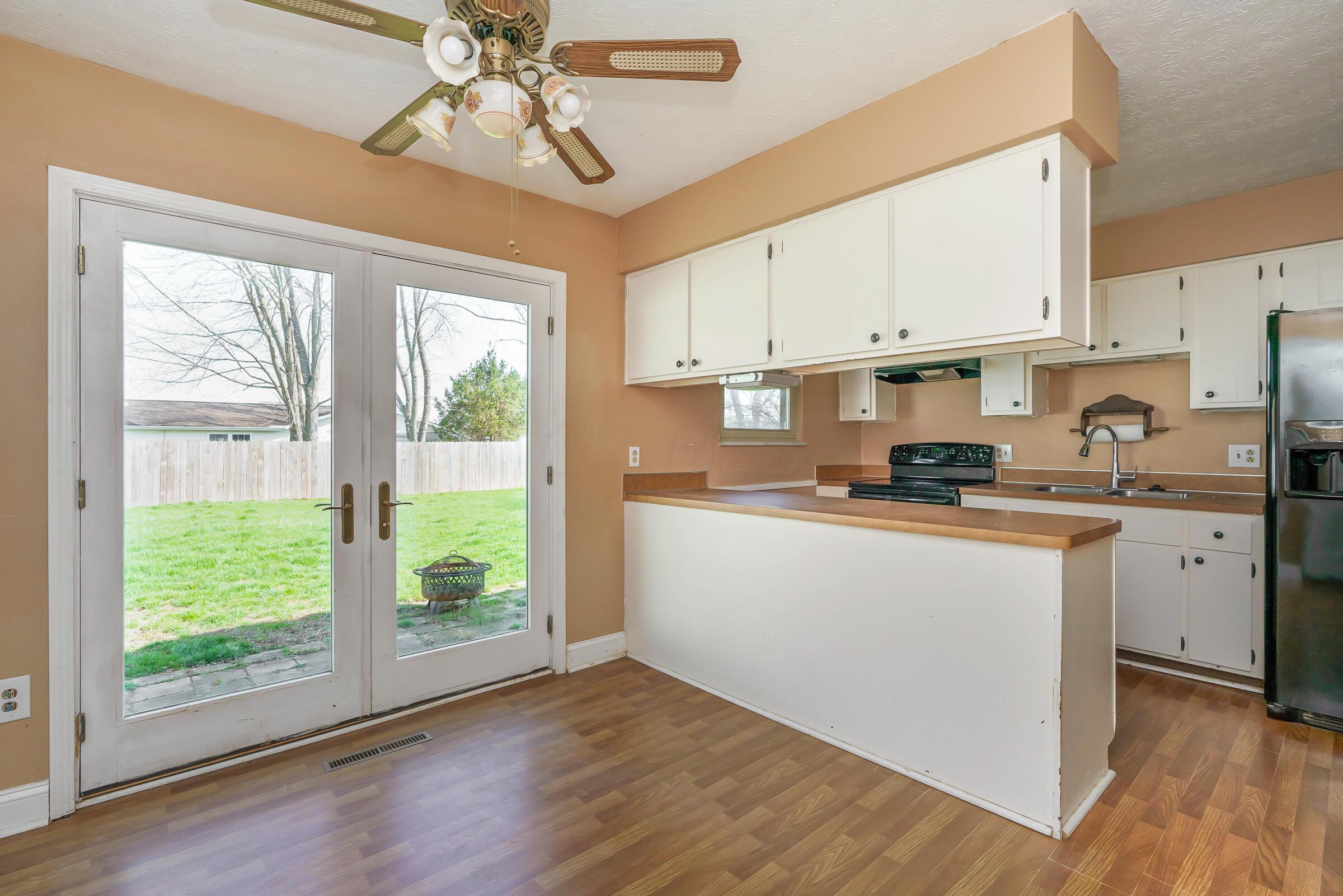 2276 Park Ridge Court