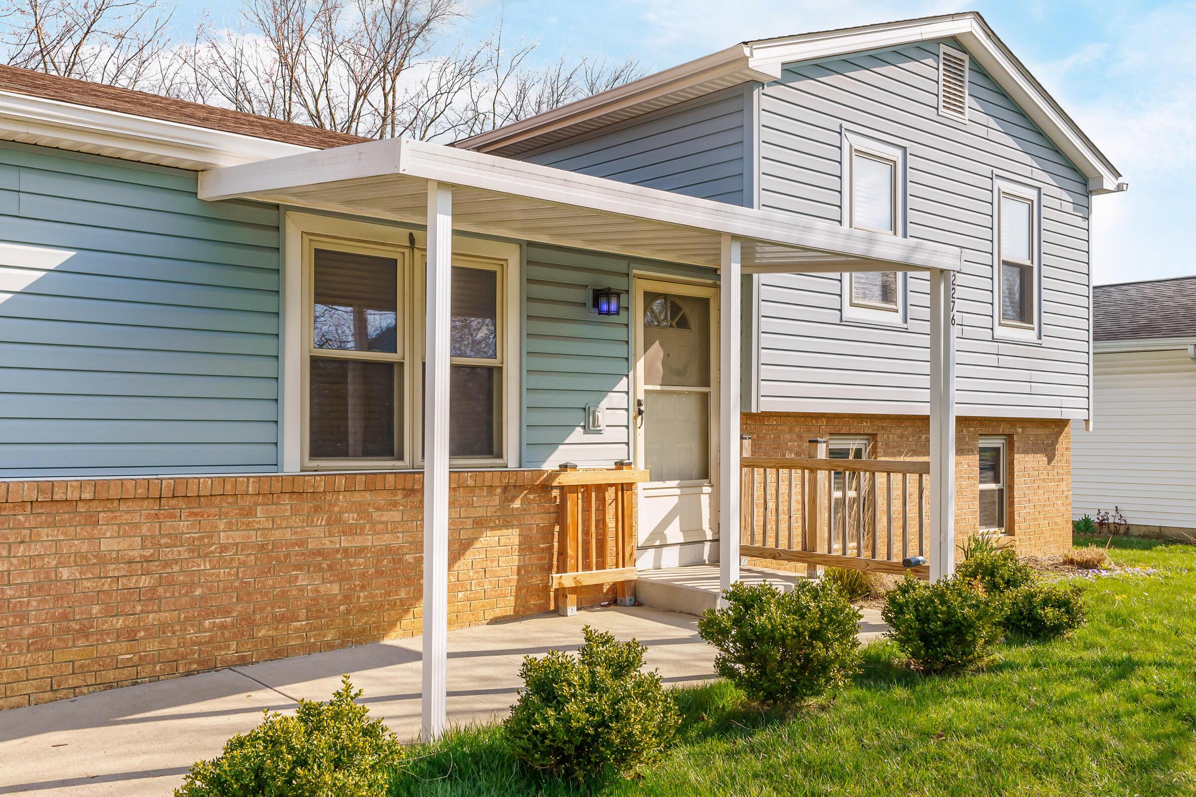 2276 Park Ridge Court