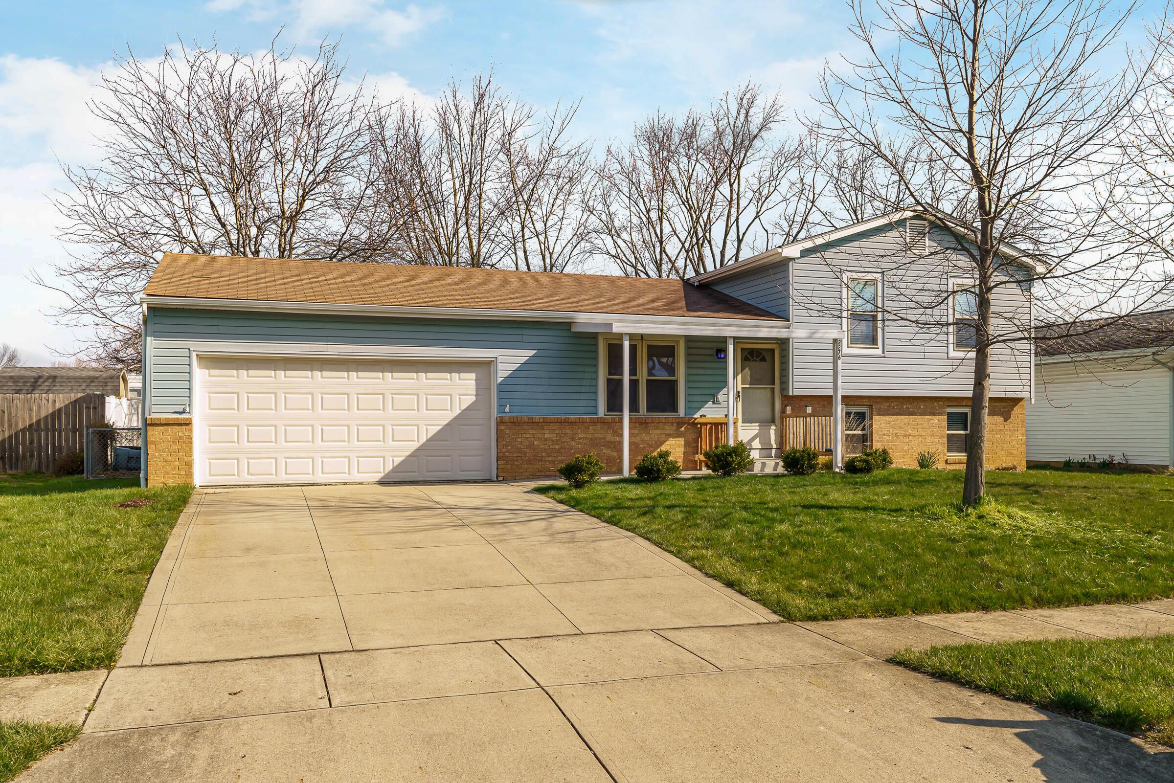 2276 Park Ridge Court