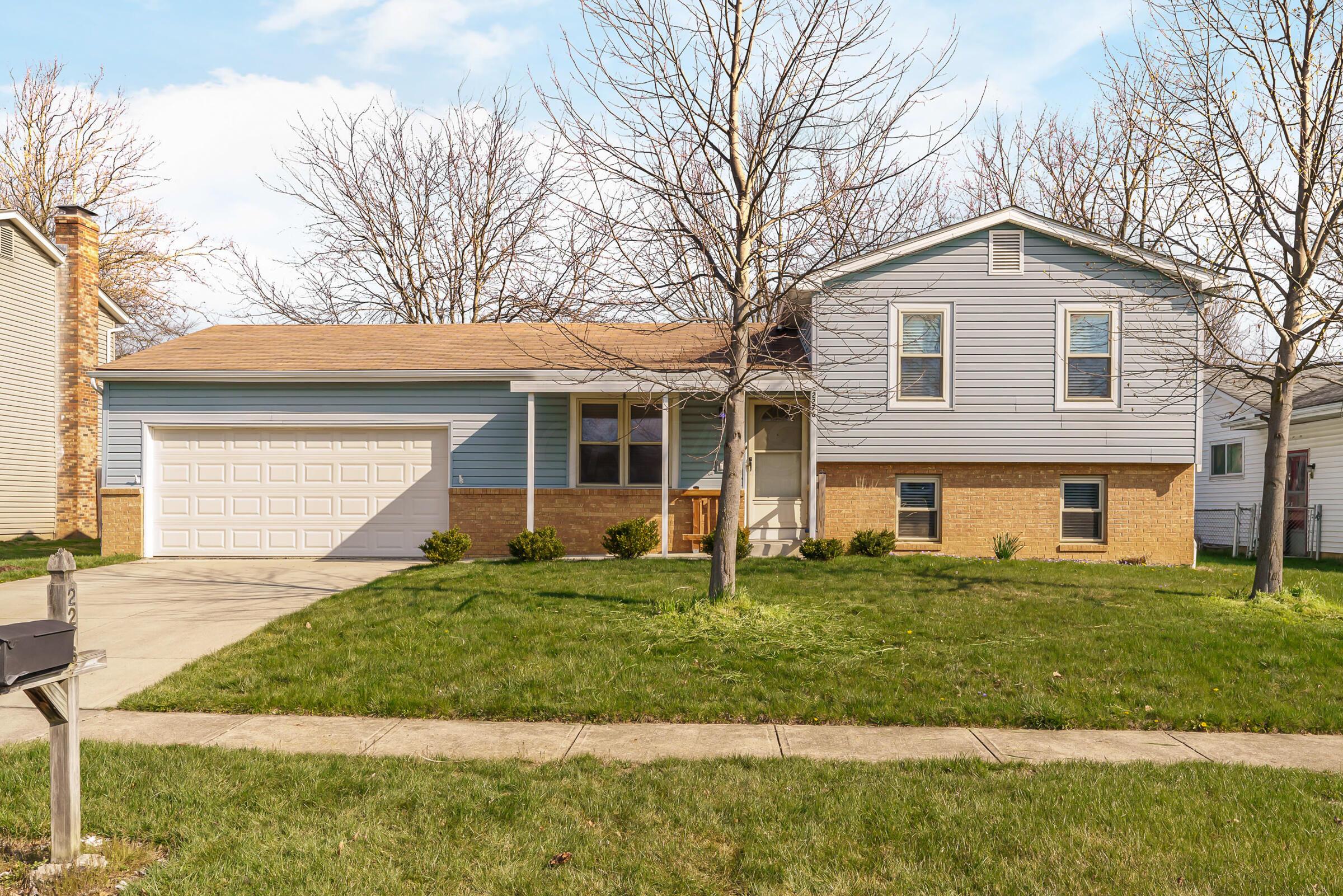 2276 Park Ridge Court