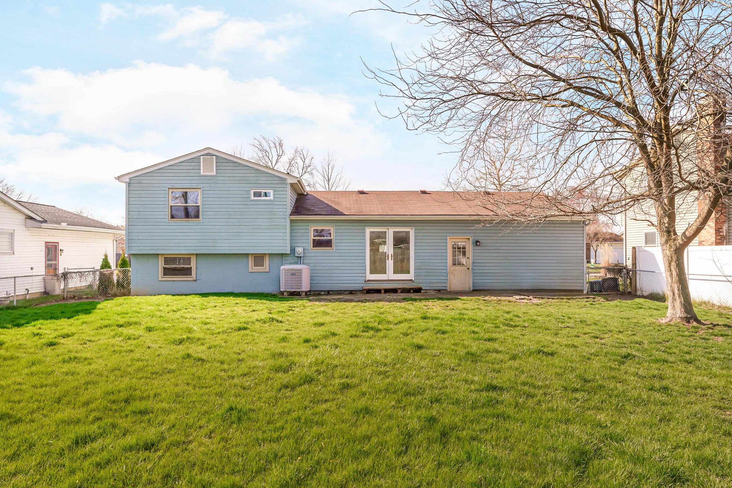 2276 Park Ridge Court