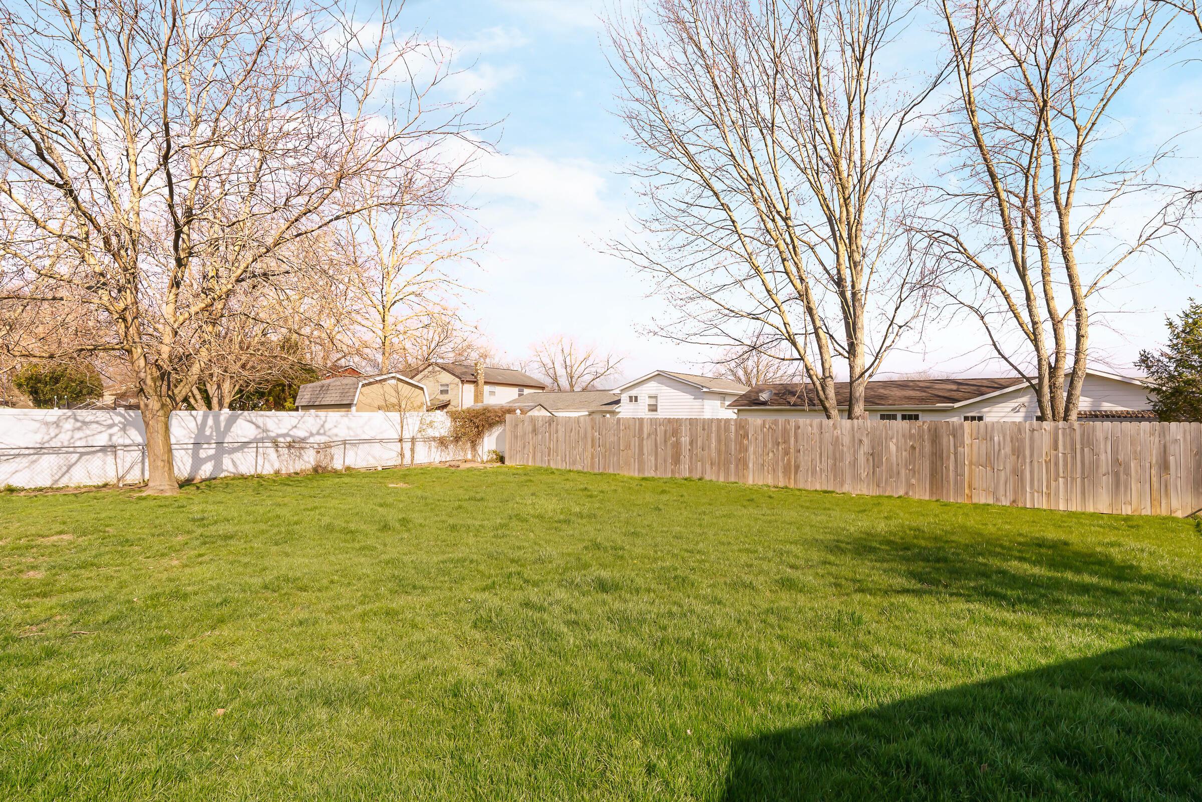 2276 Park Ridge Court