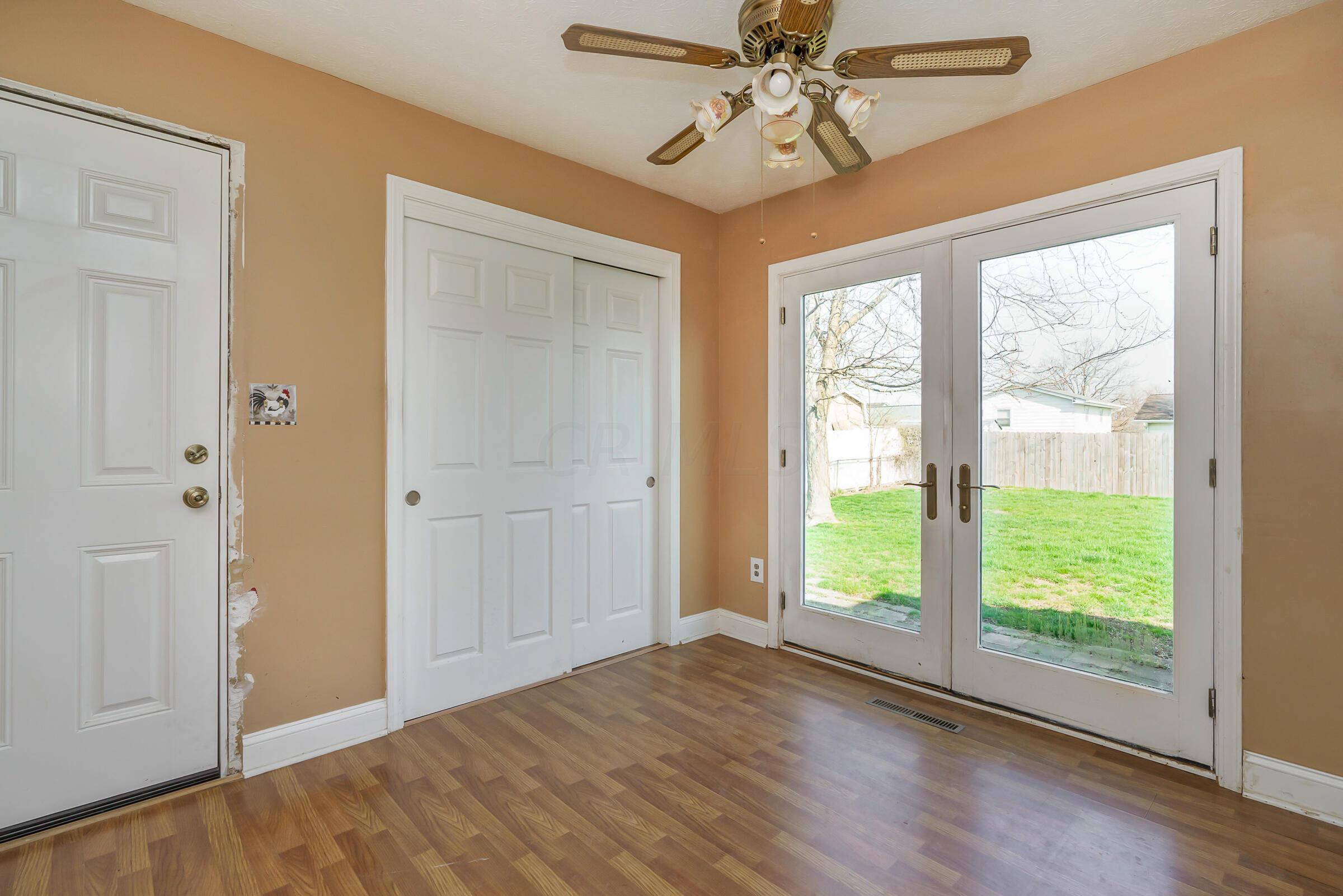 2276 Park Ridge Court