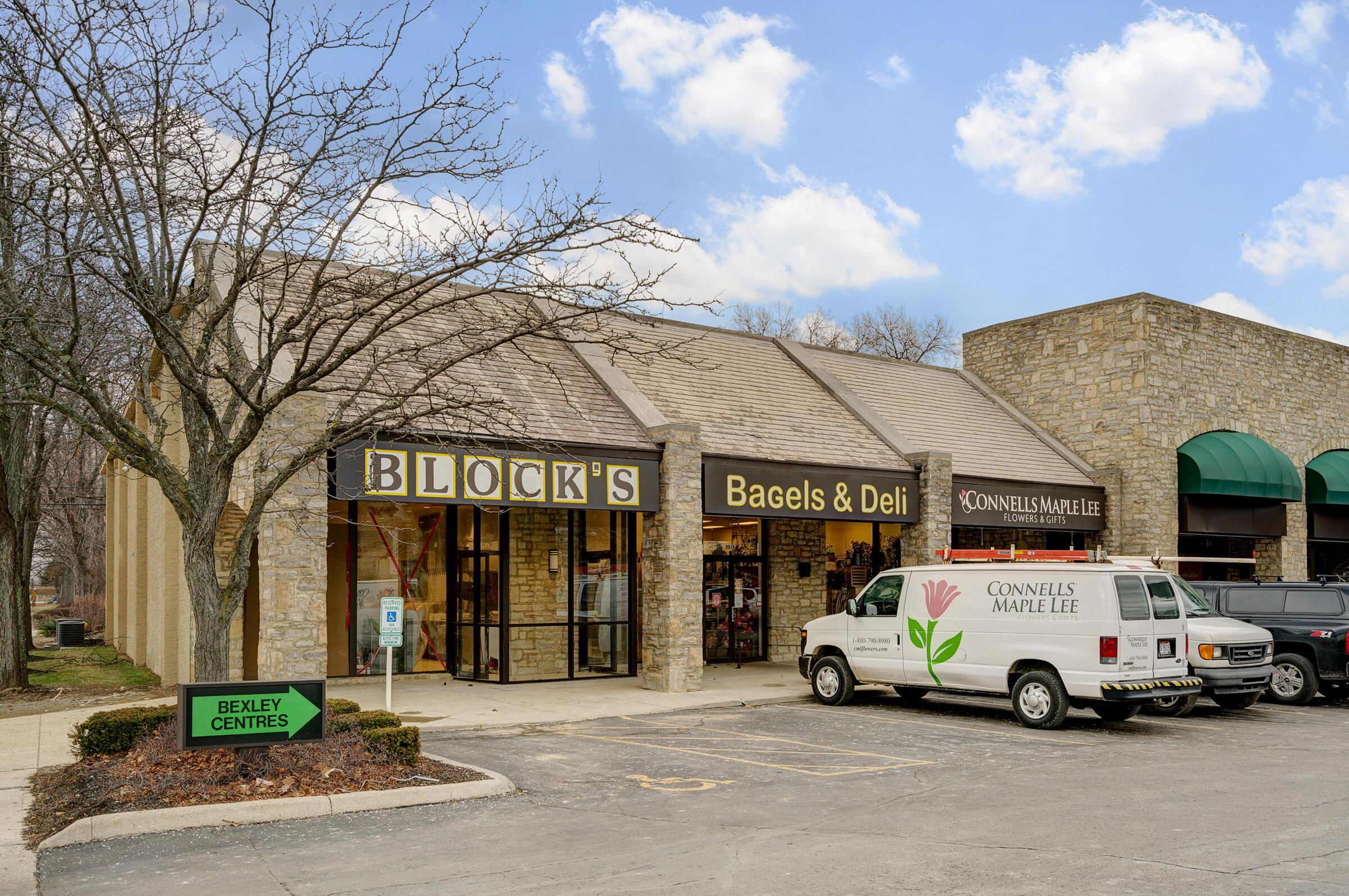 62 N Chesterfield Road