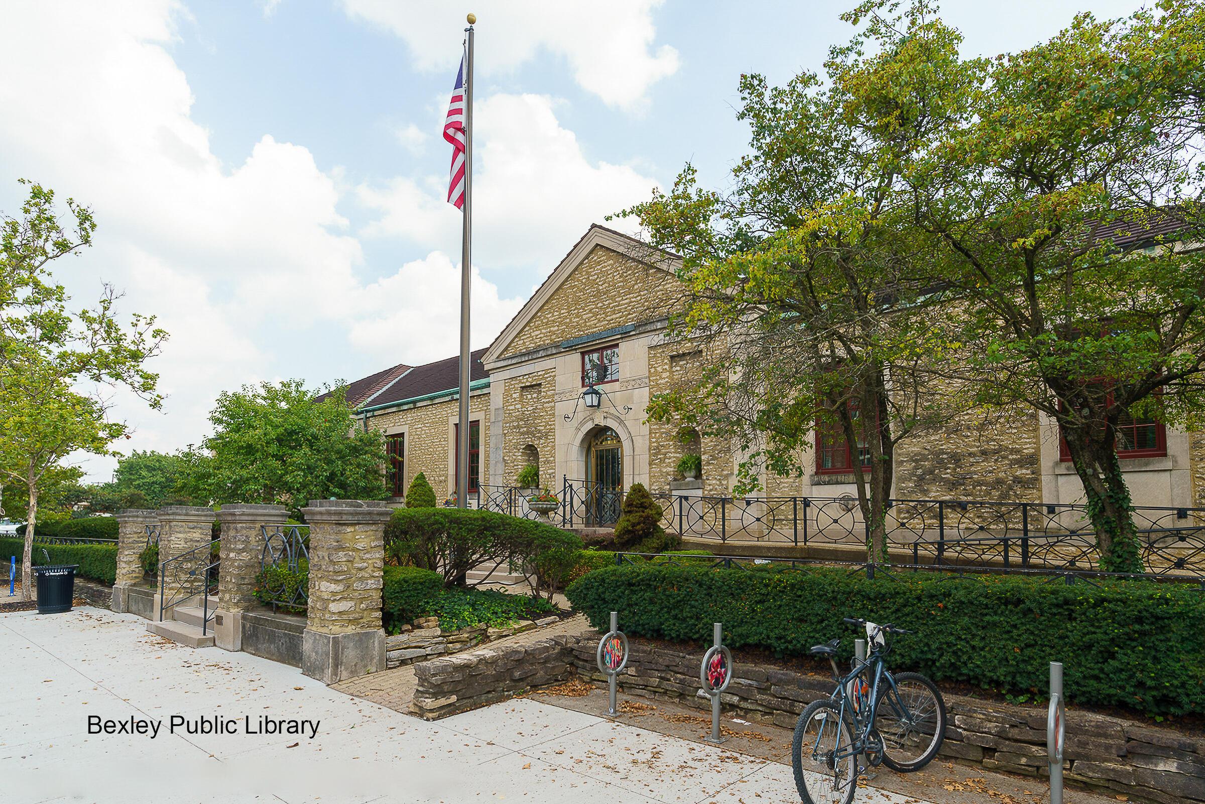 62 N Chesterfield Road