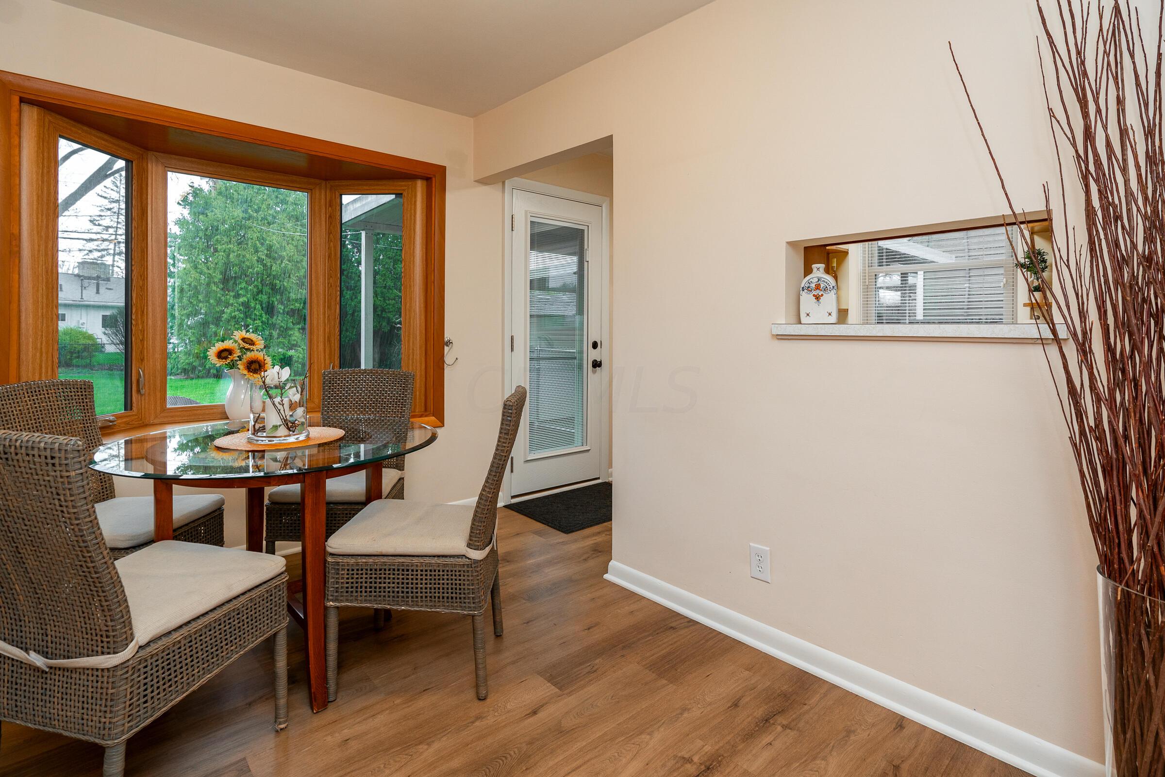 62 N Chesterfield Road