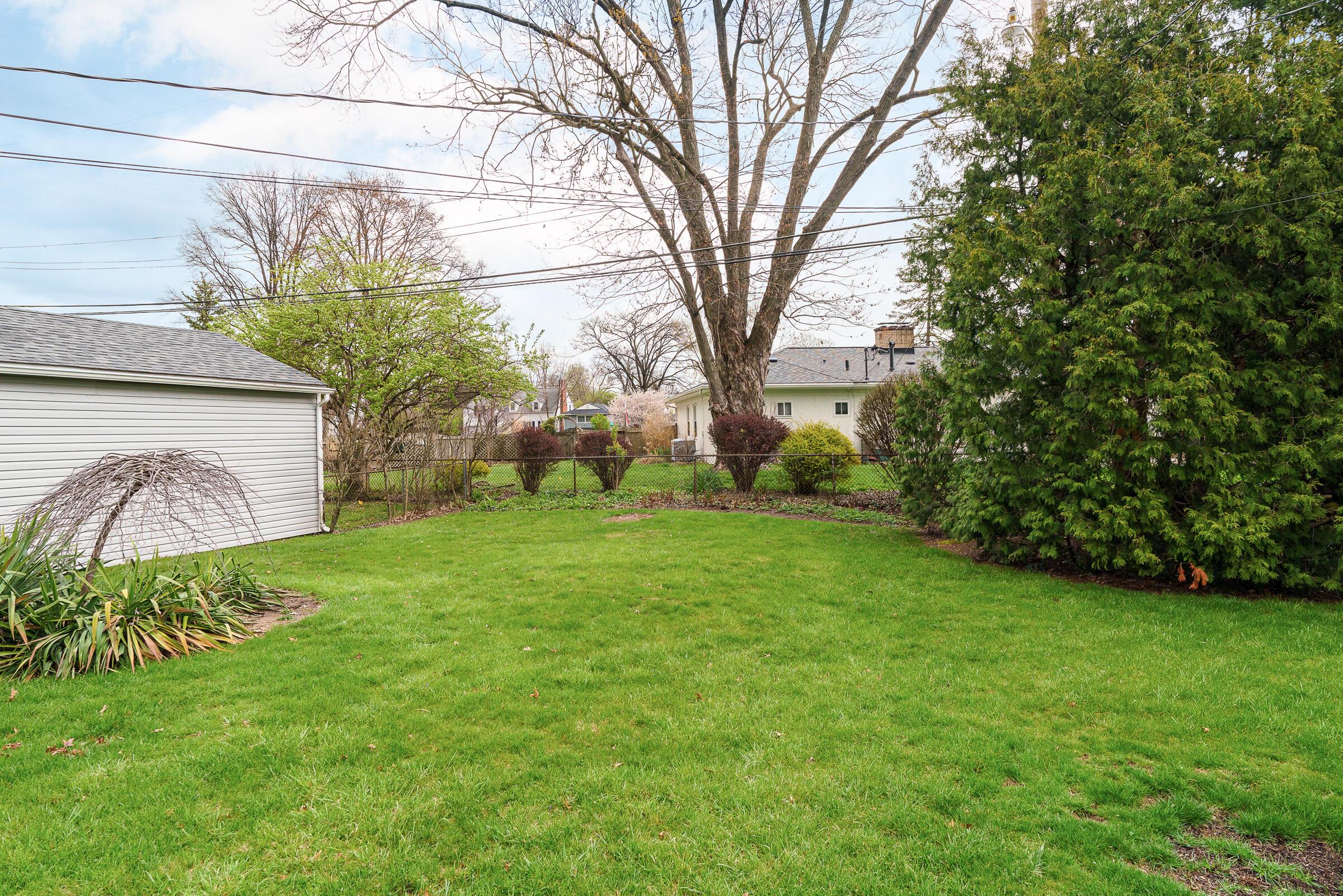 62 N Chesterfield Road