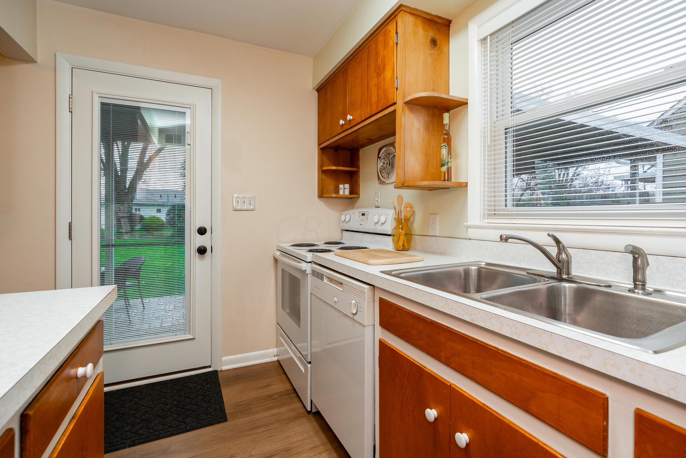 62 N Chesterfield Road