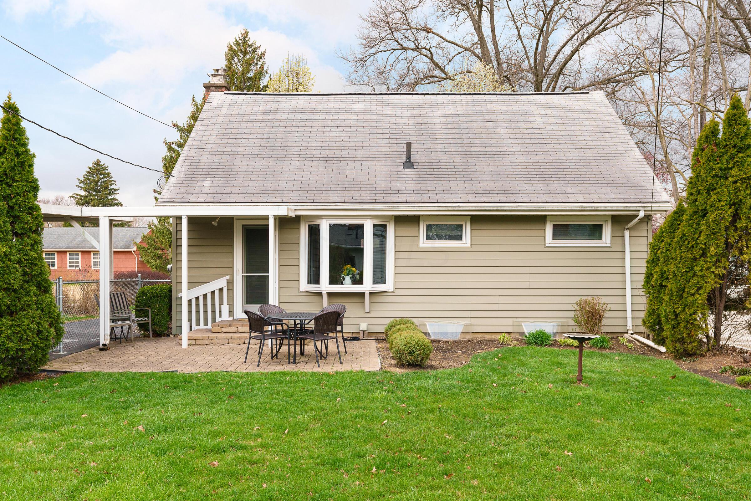 62 N Chesterfield Road