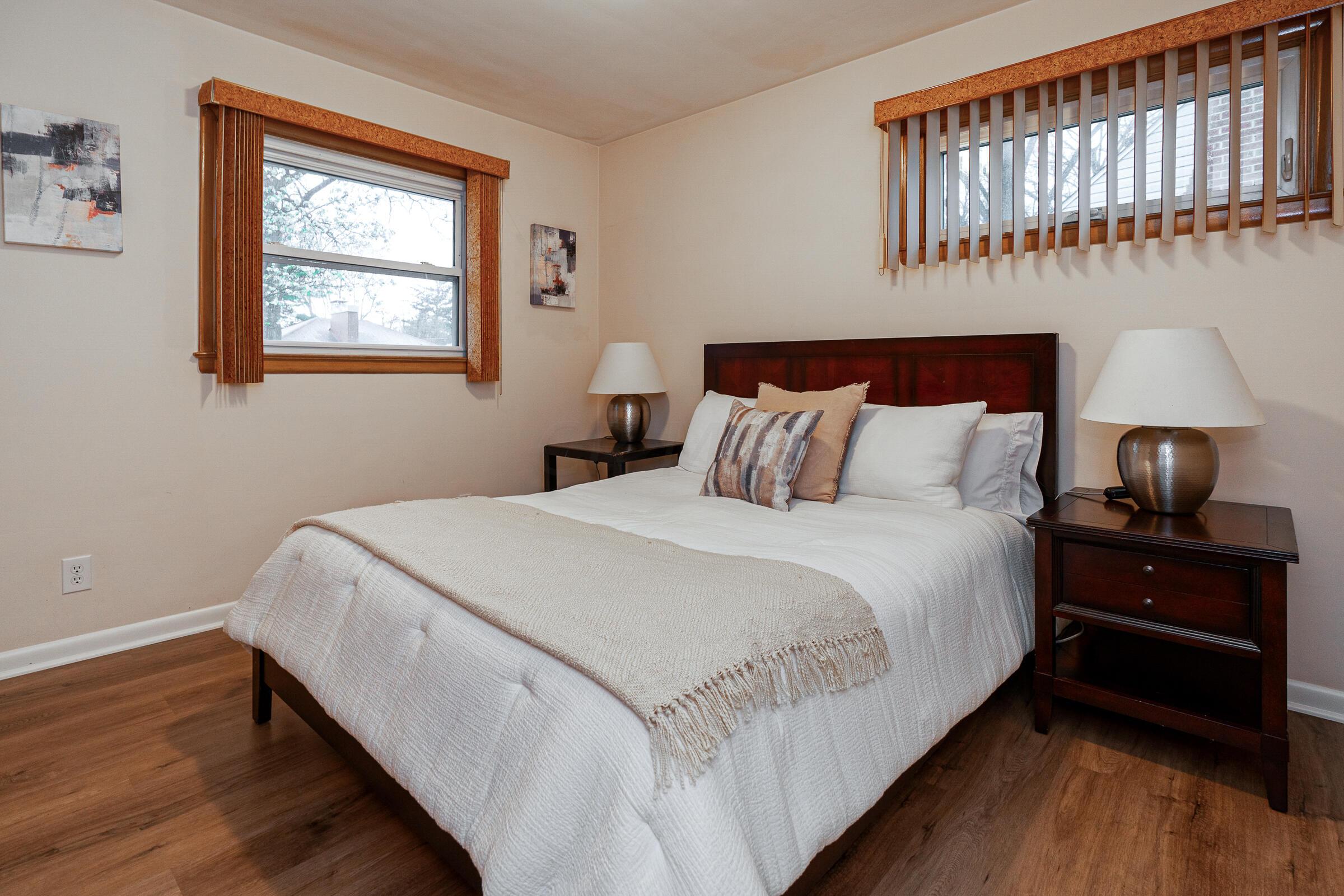 62 N Chesterfield Road